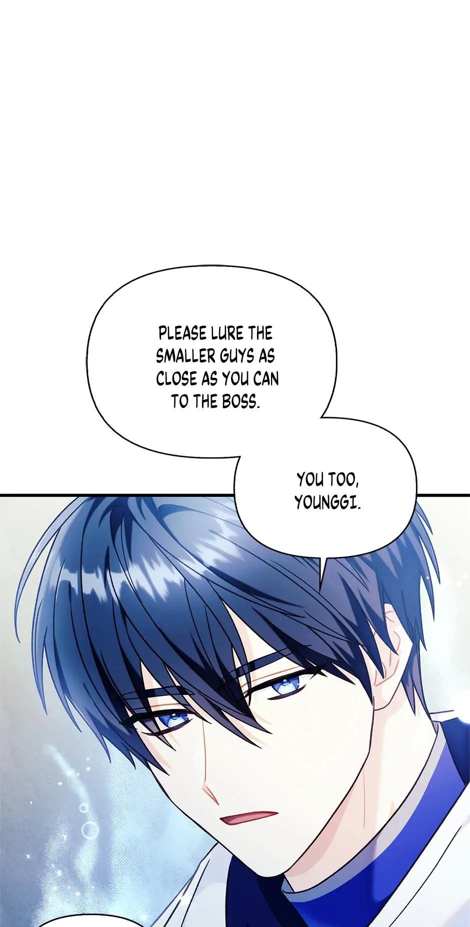 Read How to Use a Returner EN Manga Online