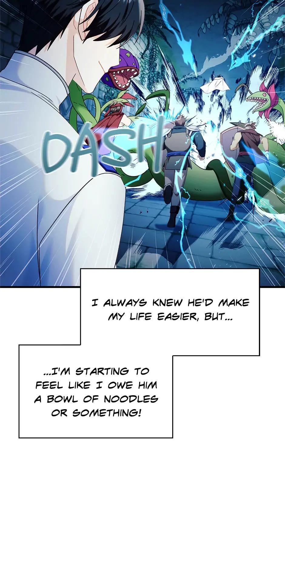 Read How to Use a Returner EN Manga Online