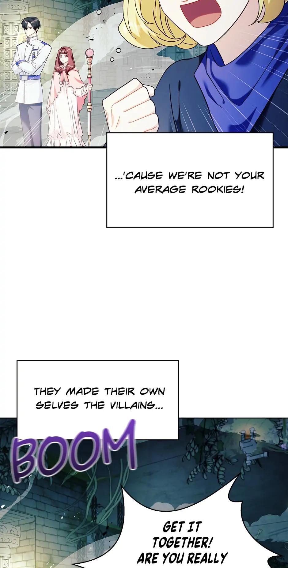 Read How to Use a Returner EN Manga Online