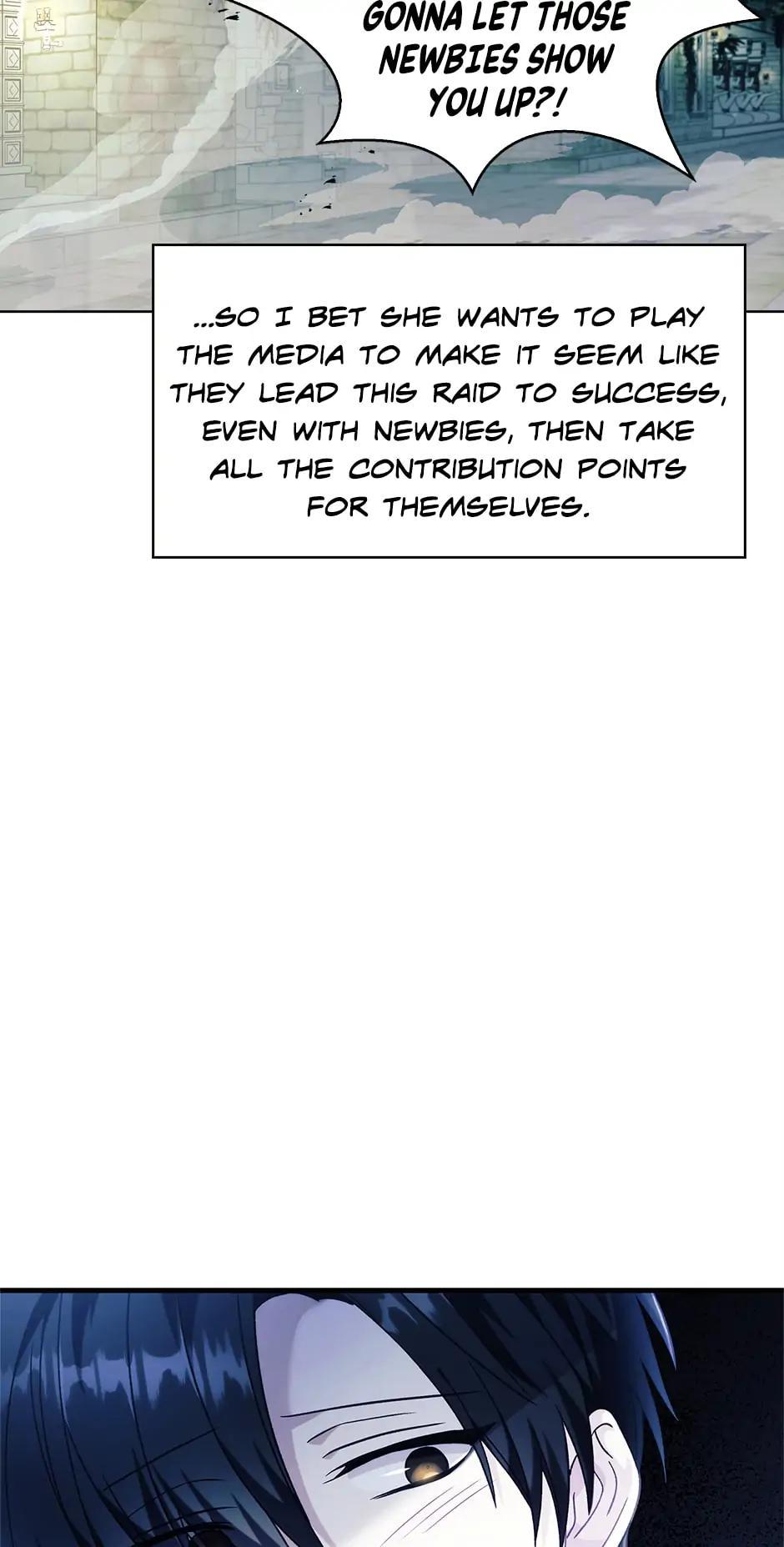 Read How to Use a Returner EN Manga Online