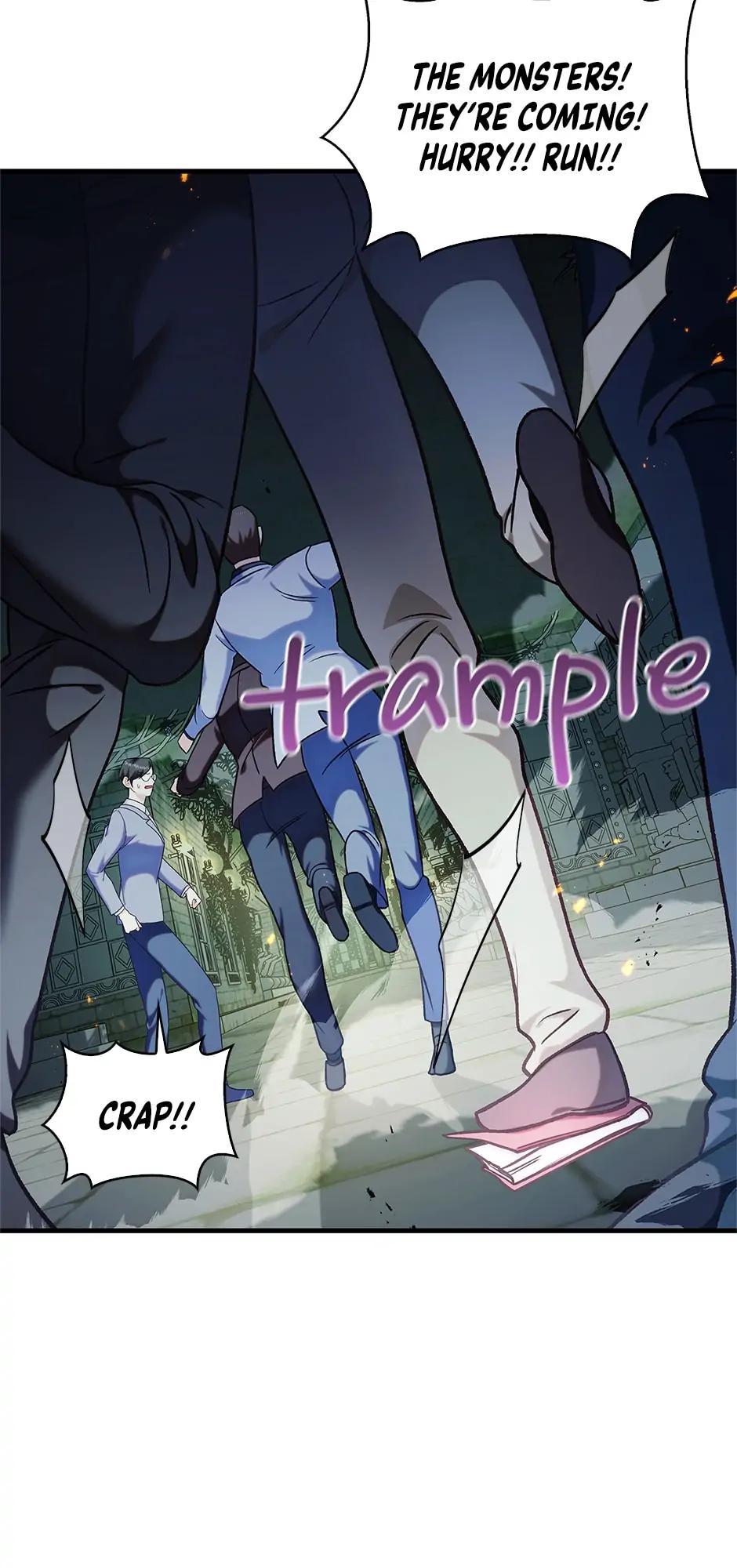 Read How to Use a Returner EN Manga Online