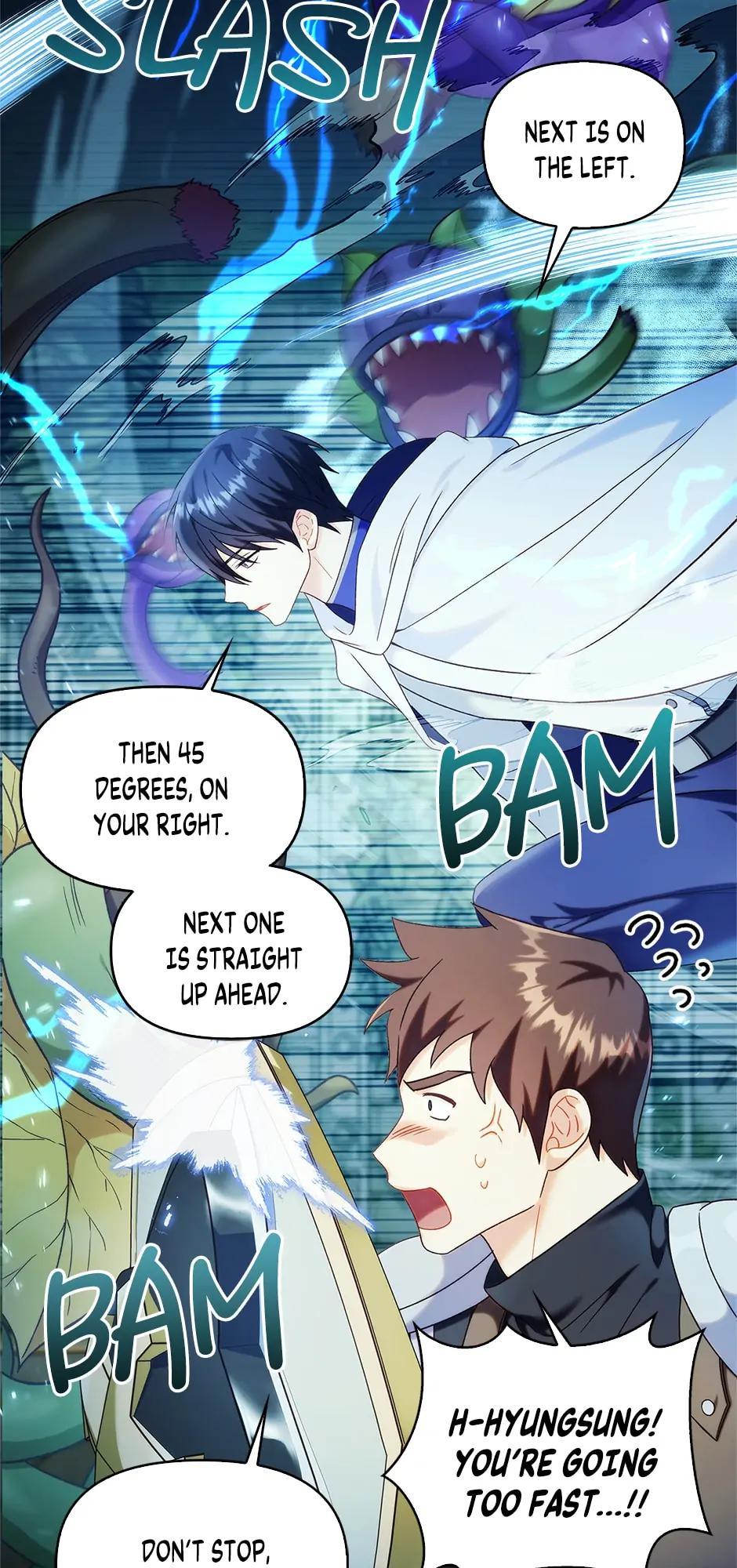 Read How to Use a Returner EN Manga Online