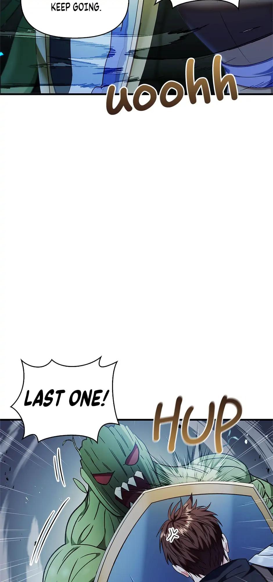 Read How to Use a Returner EN Manga Online