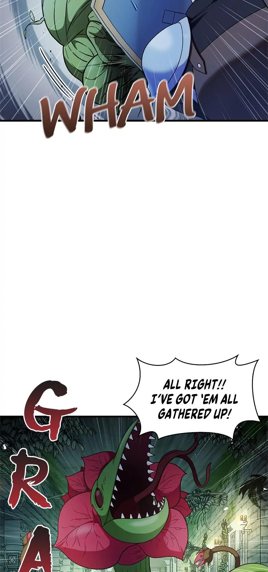 Read How to Use a Returner EN Manga Online