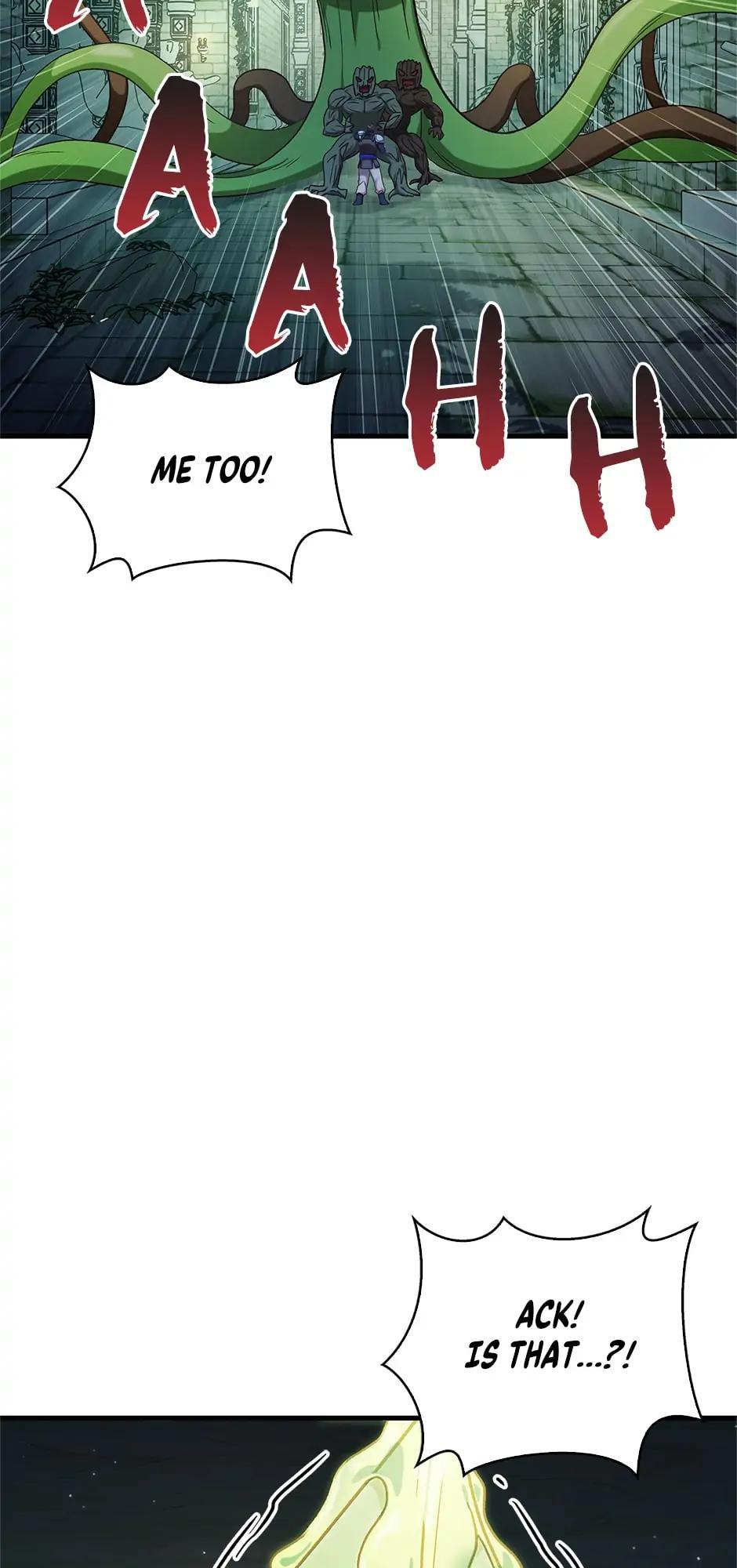 Read How to Use a Returner EN Manga Online
