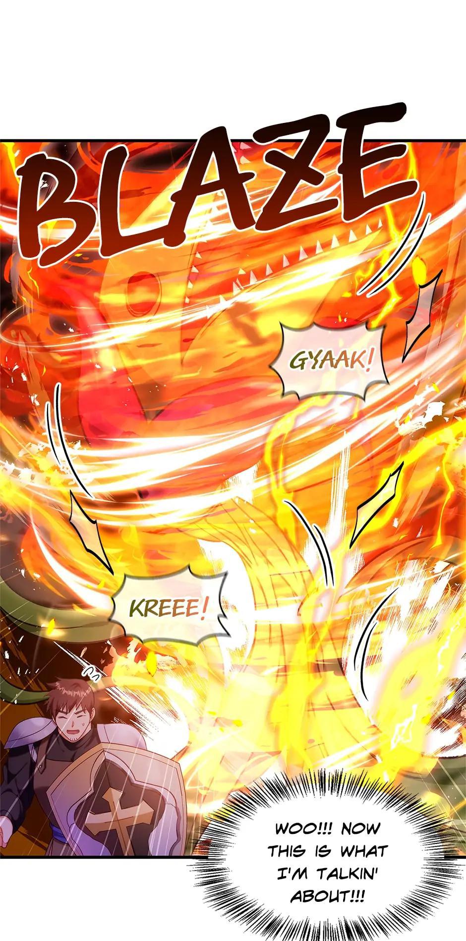 Read How to Use a Returner EN Manga Online