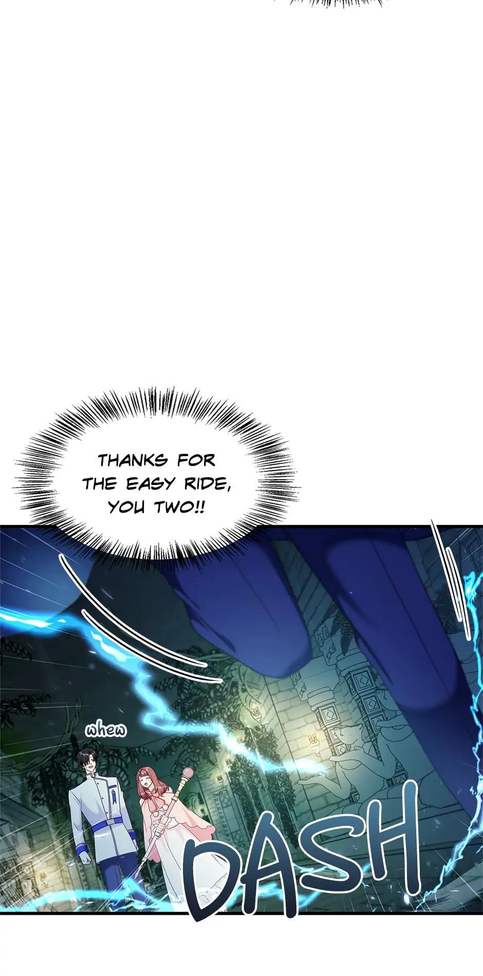 Read How to Use a Returner EN Manga Online
