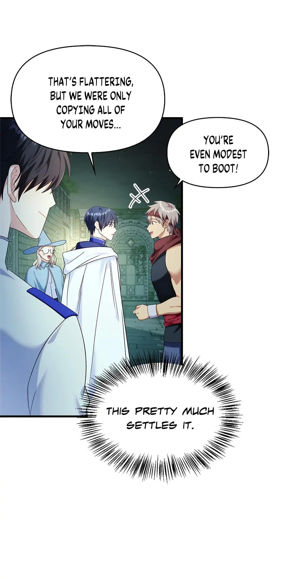 Read How to Use a Returner EN Manga Online