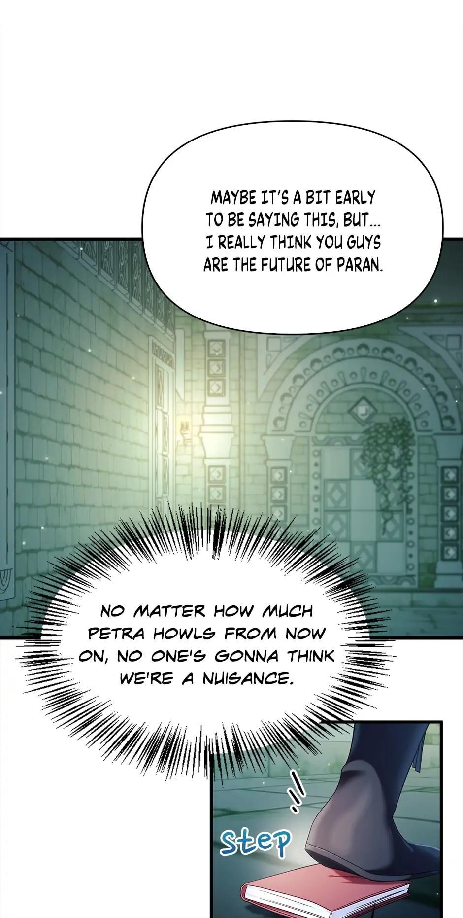 Read How to Use a Returner EN Manga Online