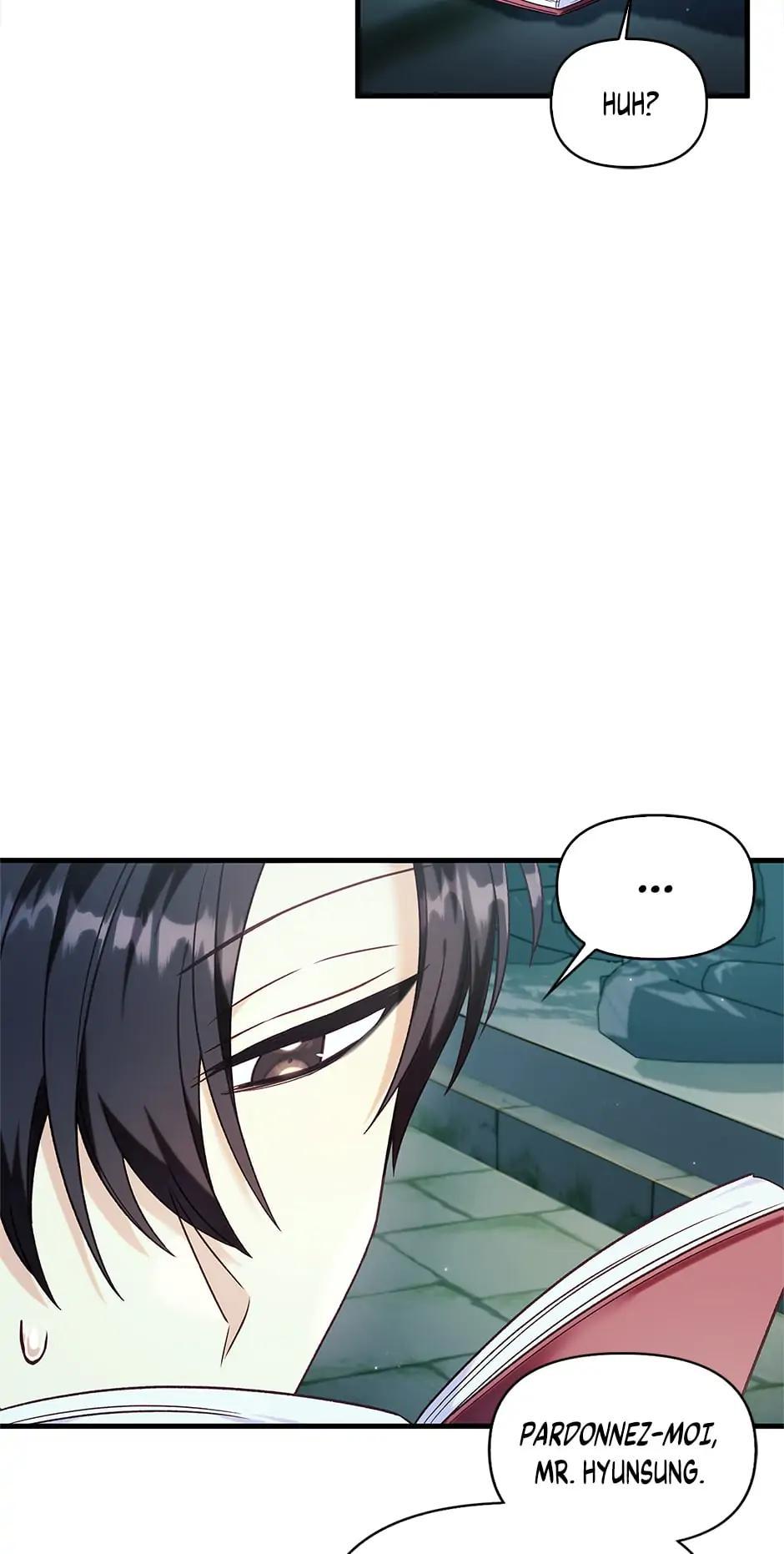 Read How to Use a Returner EN Manga Online