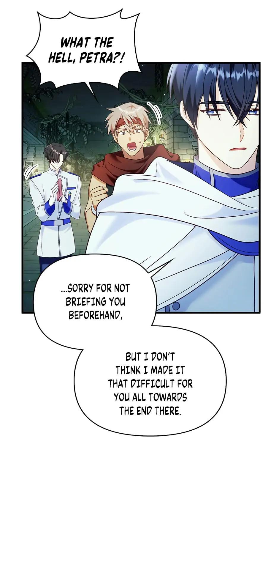 Read How to Use a Returner EN Manga Online
