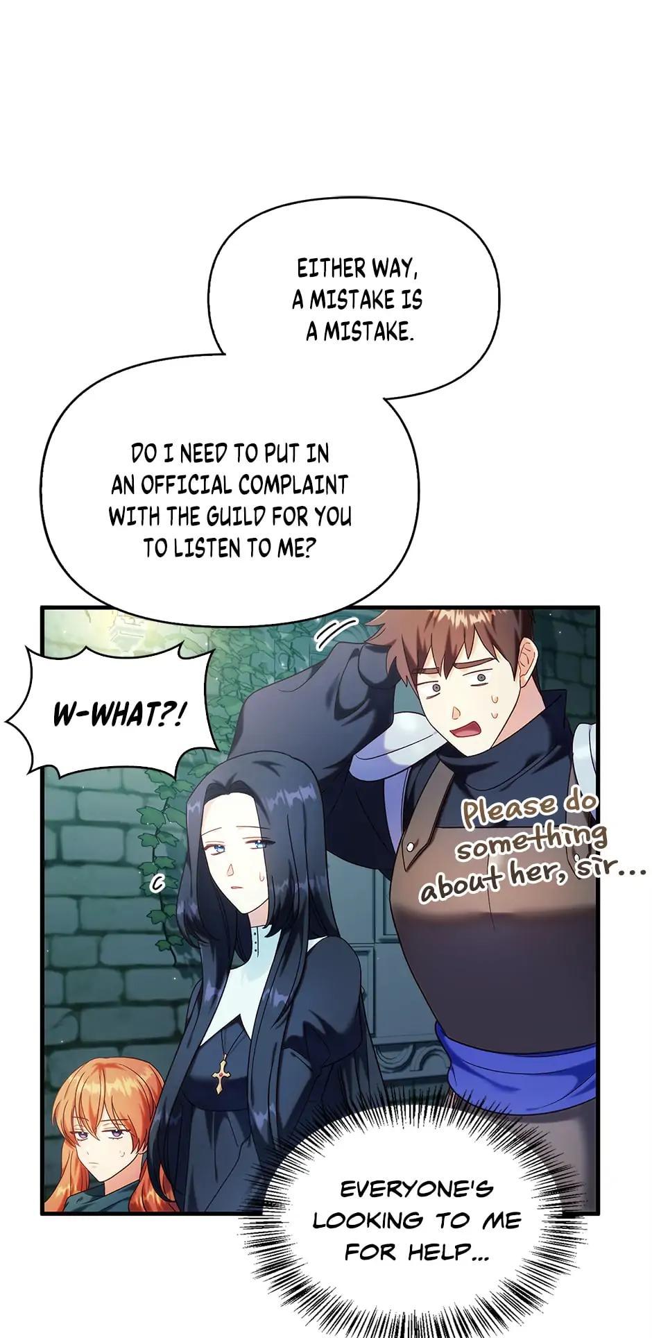Read How to Use a Returner EN Manga Online