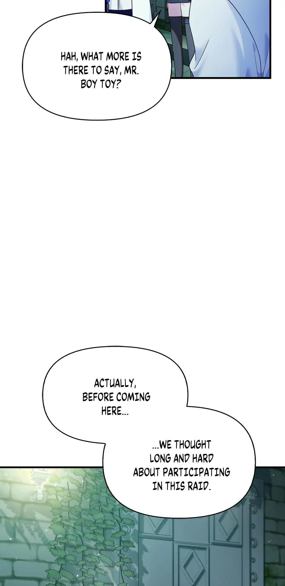 Read How to Use a Returner EN Manga Online