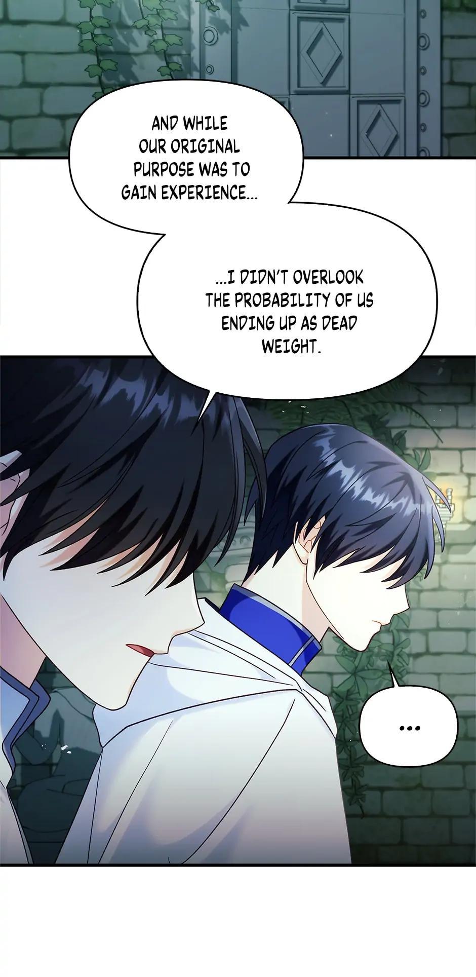 Read How to Use a Returner EN Manga Online