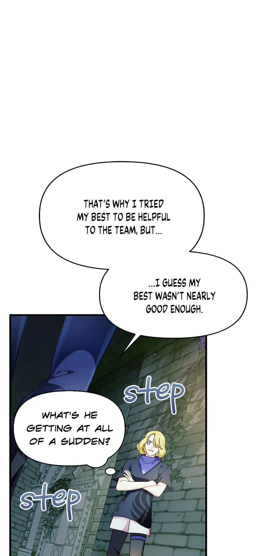 Read How to Use a Returner EN Manga Online