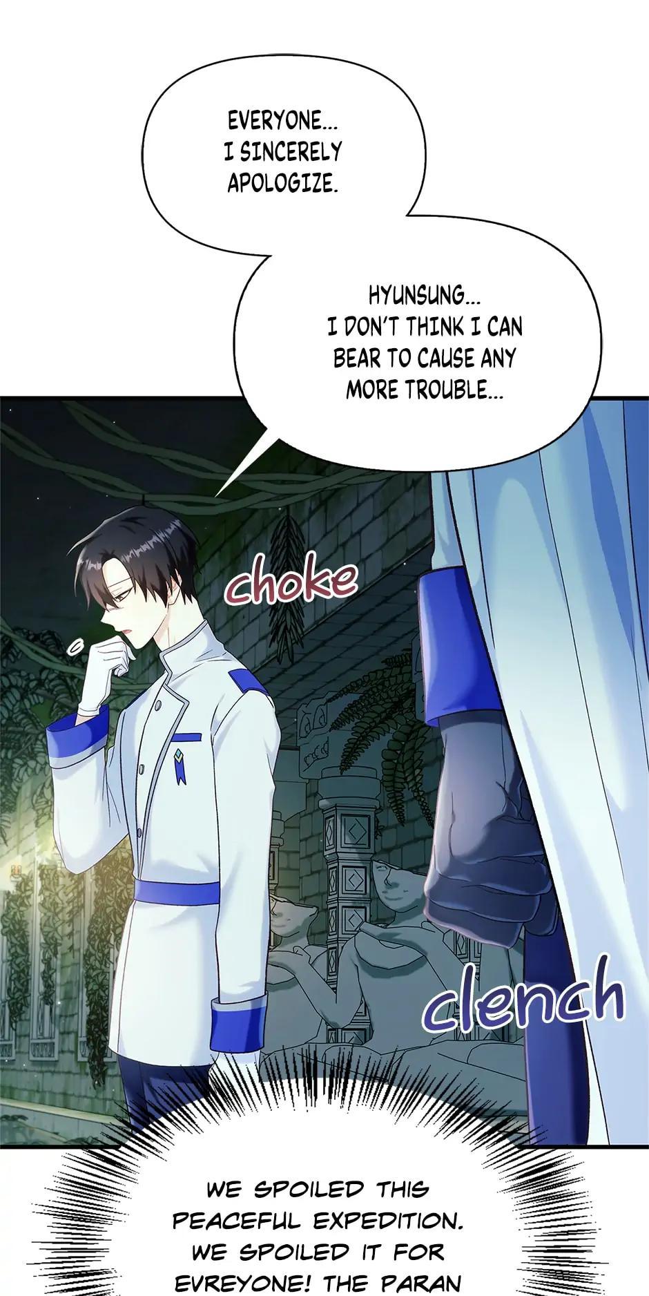 Read How to Use a Returner EN Manga Online