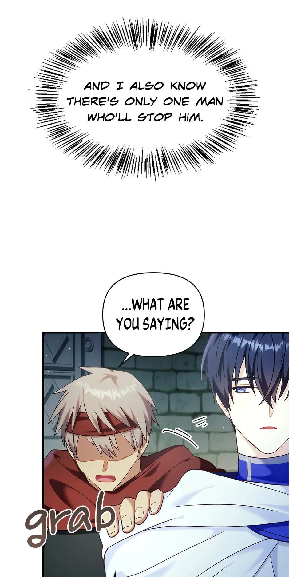 Read How to Use a Returner EN Manga Online