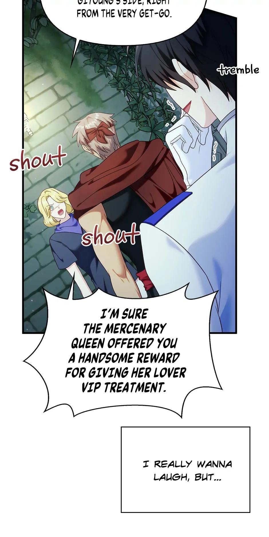 Read How to Use a Returner EN Manga Online
