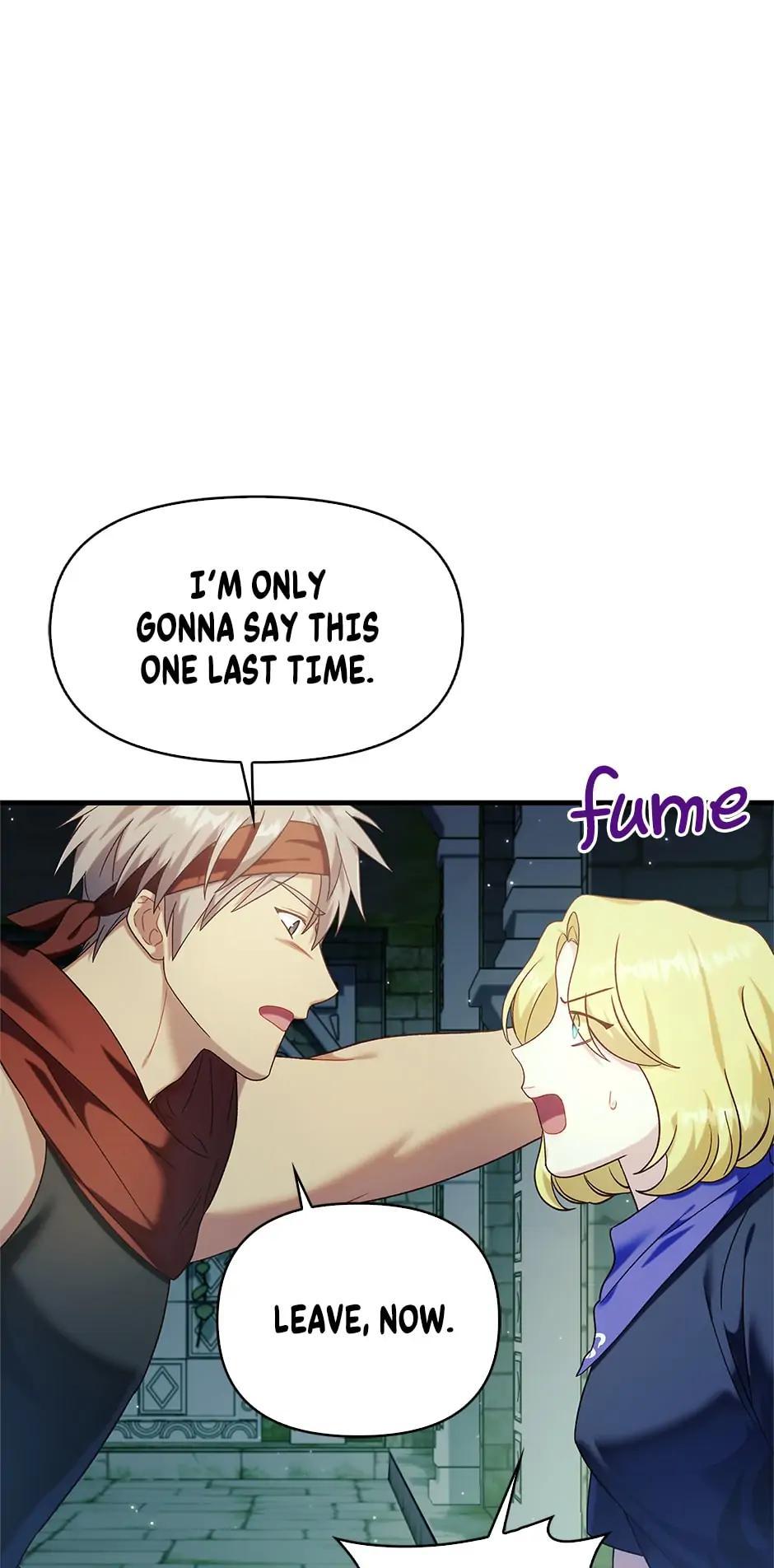 Read How to Use a Returner EN Manga Online