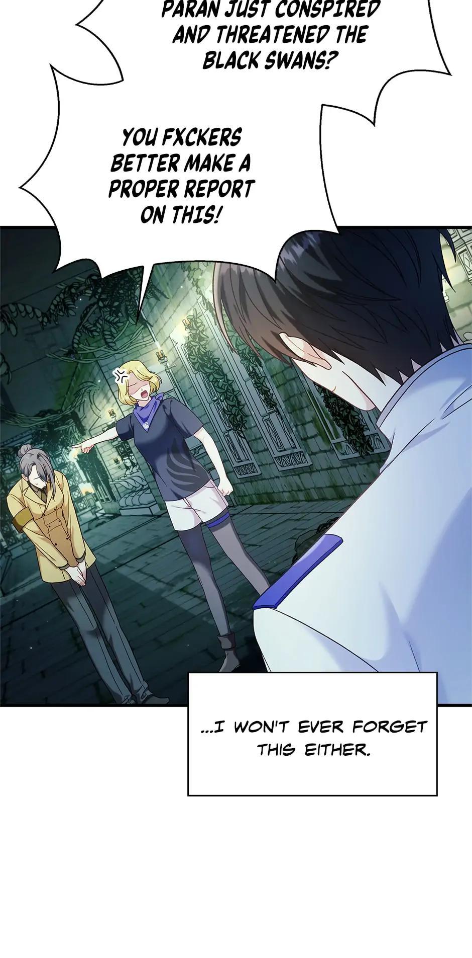 Read How to Use a Returner EN Manga Online