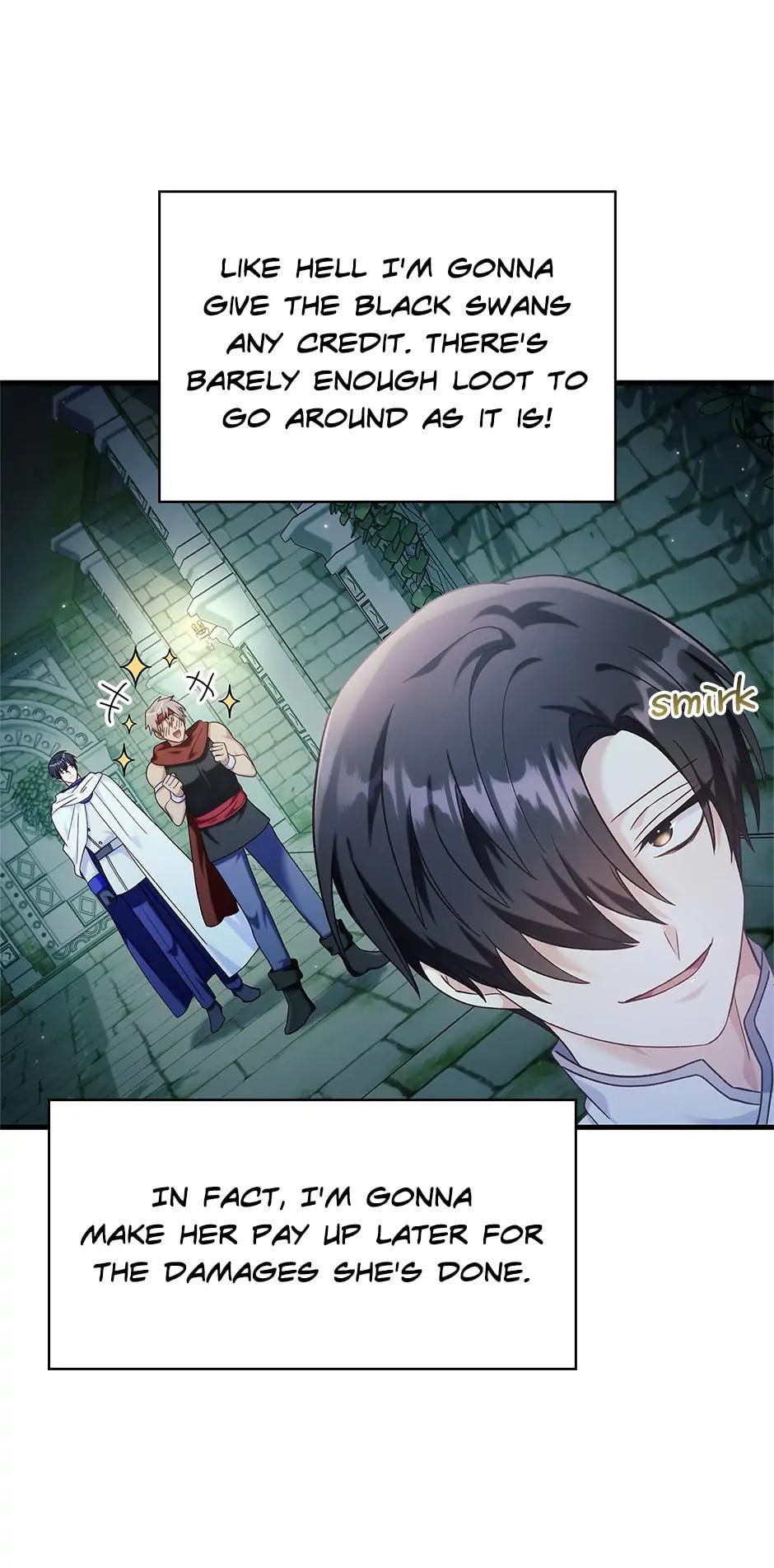 Read How to Use a Returner EN Manga Online