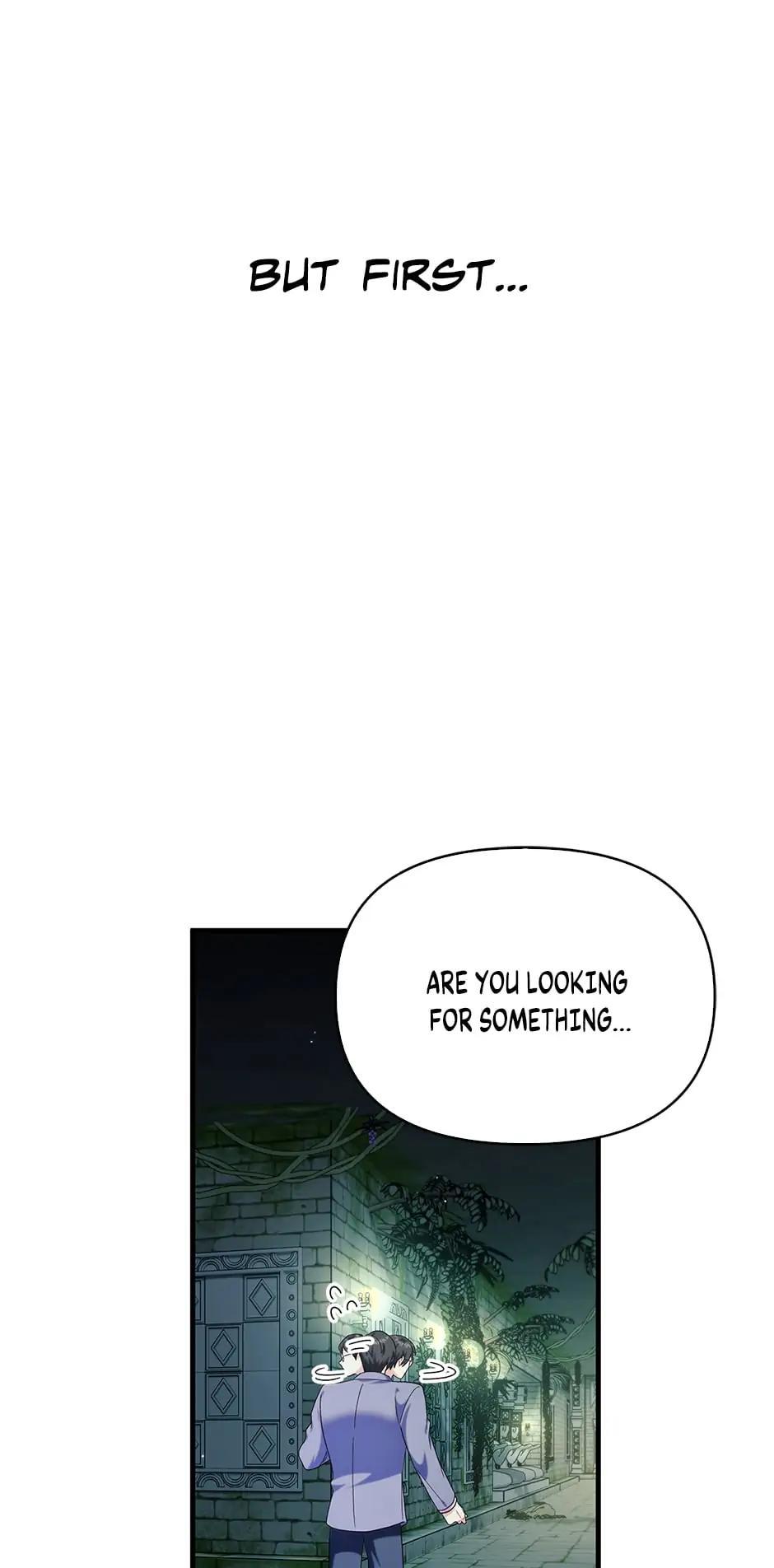 Read How to Use a Returner EN Manga Online