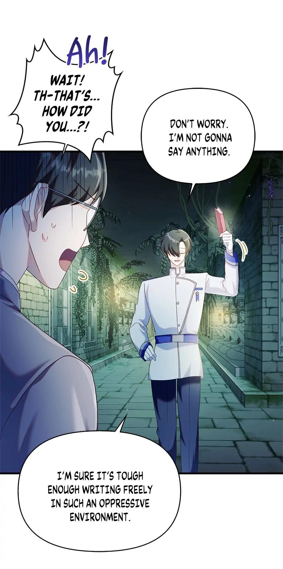 Read How to Use a Returner EN Manga Online