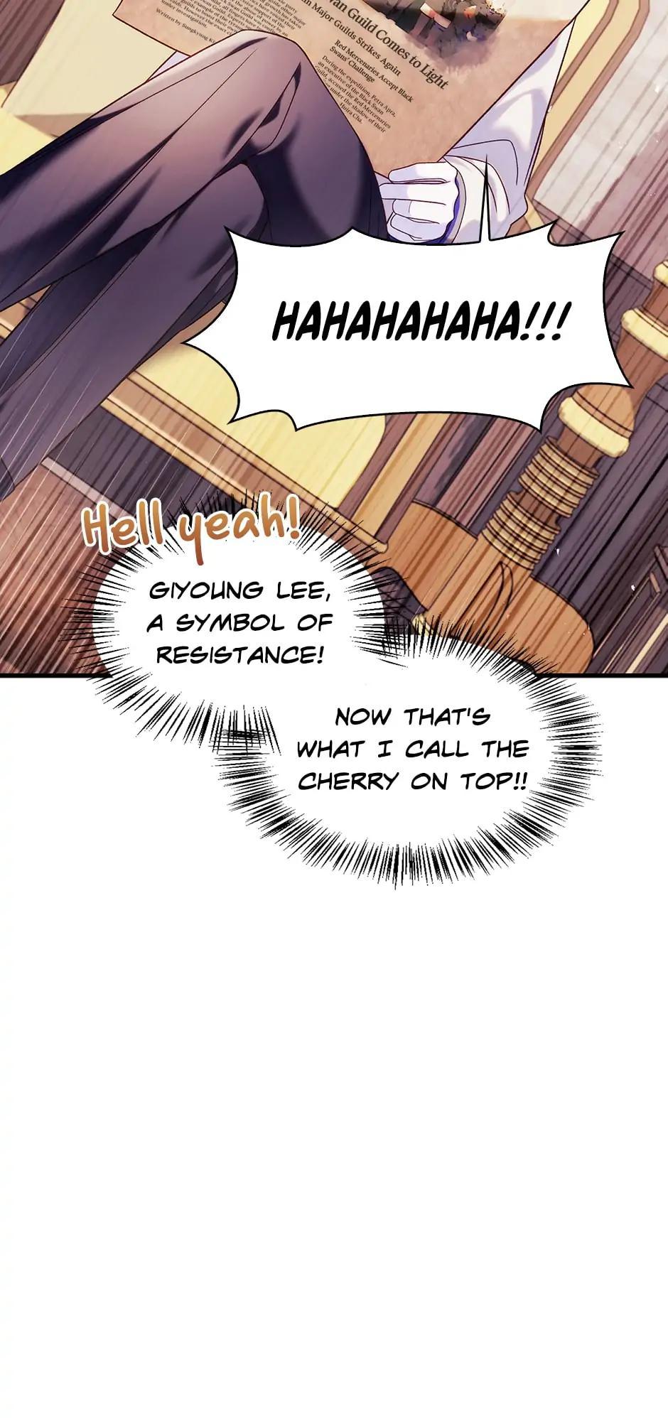 Read How to Use a Returner EN Manga Online