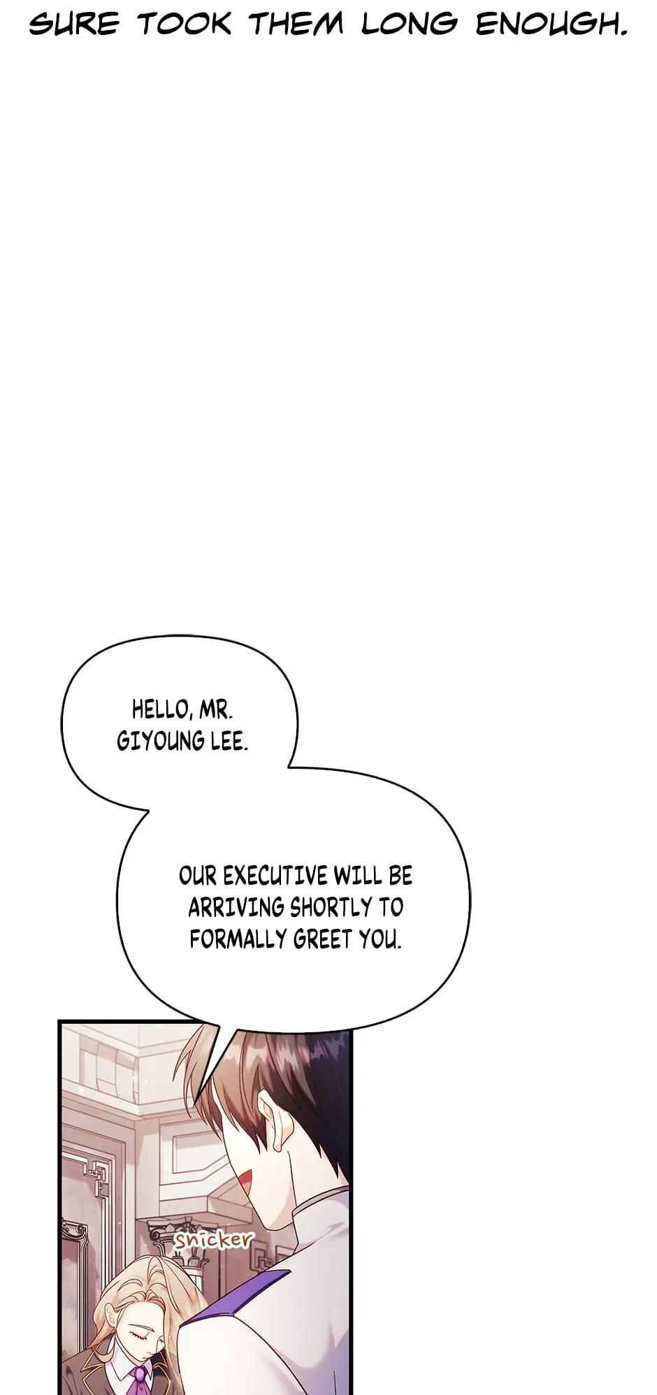 Read How to Use a Returner EN Manga Online