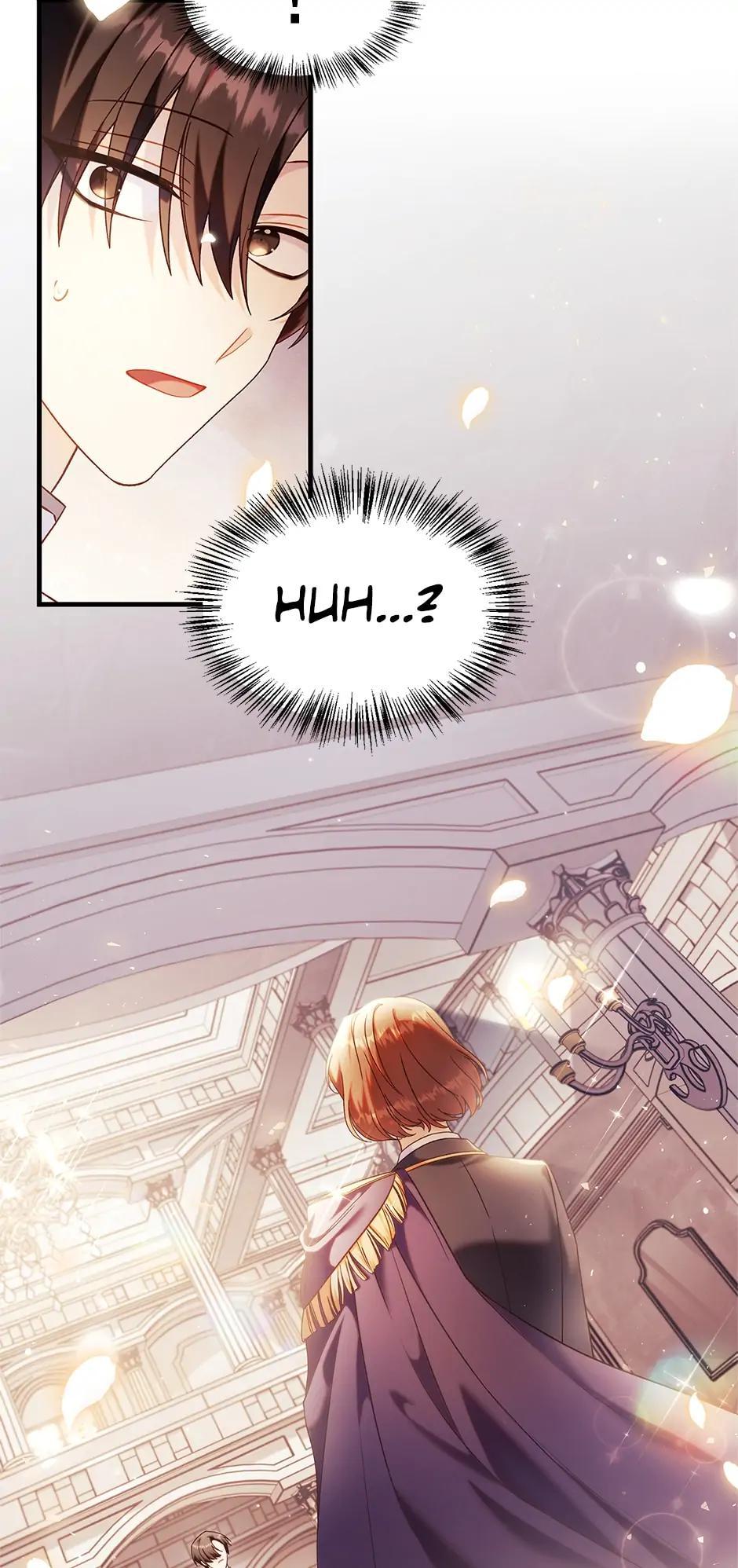 Read How to Use a Returner EN Manga Online