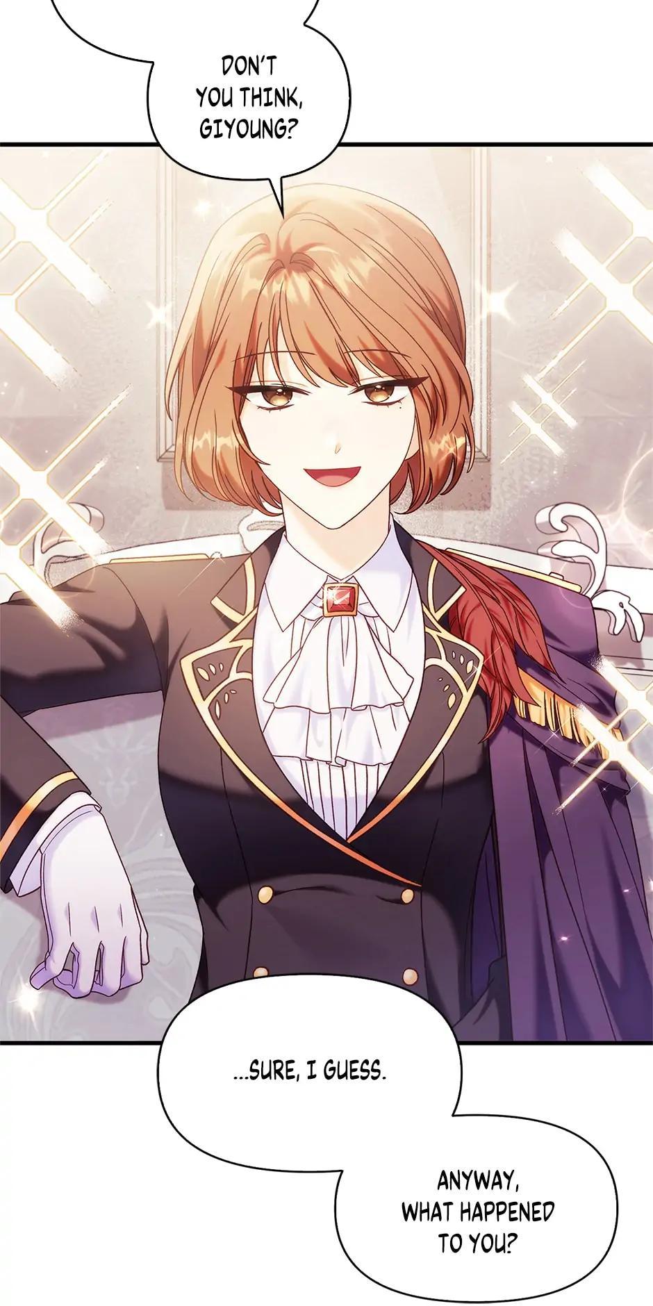 Read How to Use a Returner EN Manga Online