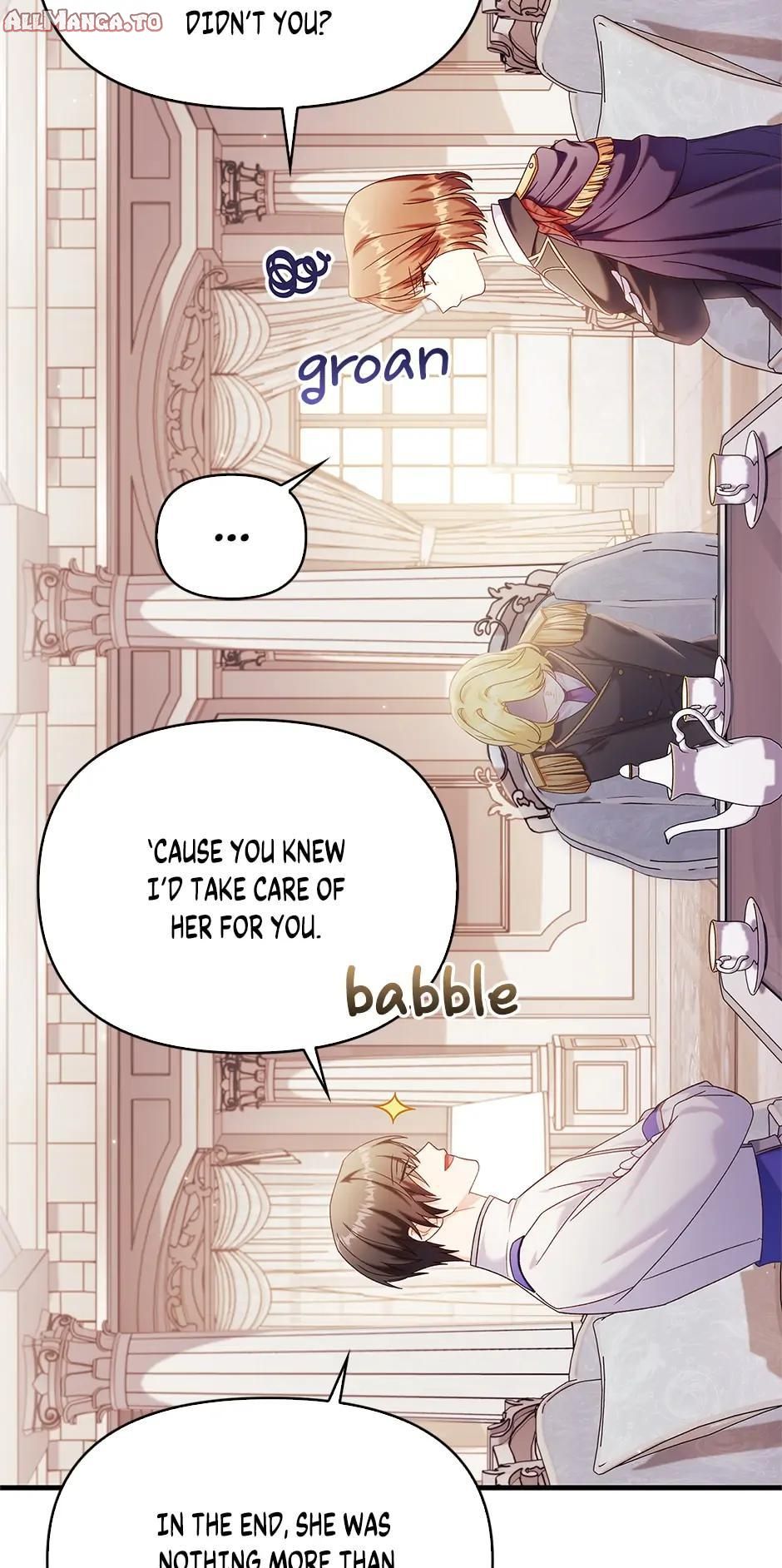 Read How to Use a Returner EN Manga Online