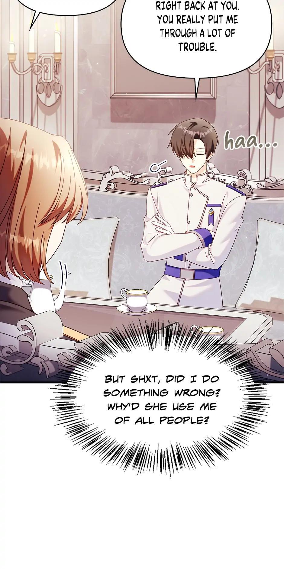 Read How to Use a Returner EN Manga Online