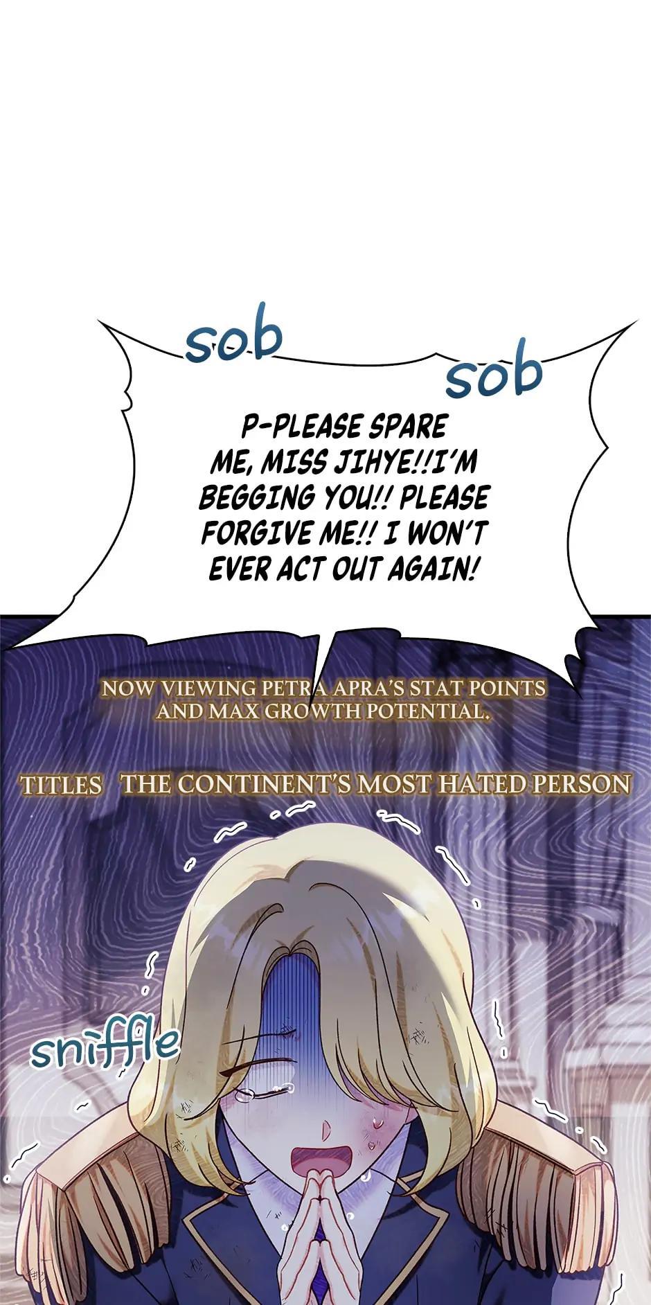 Read How to Use a Returner EN Manga Online