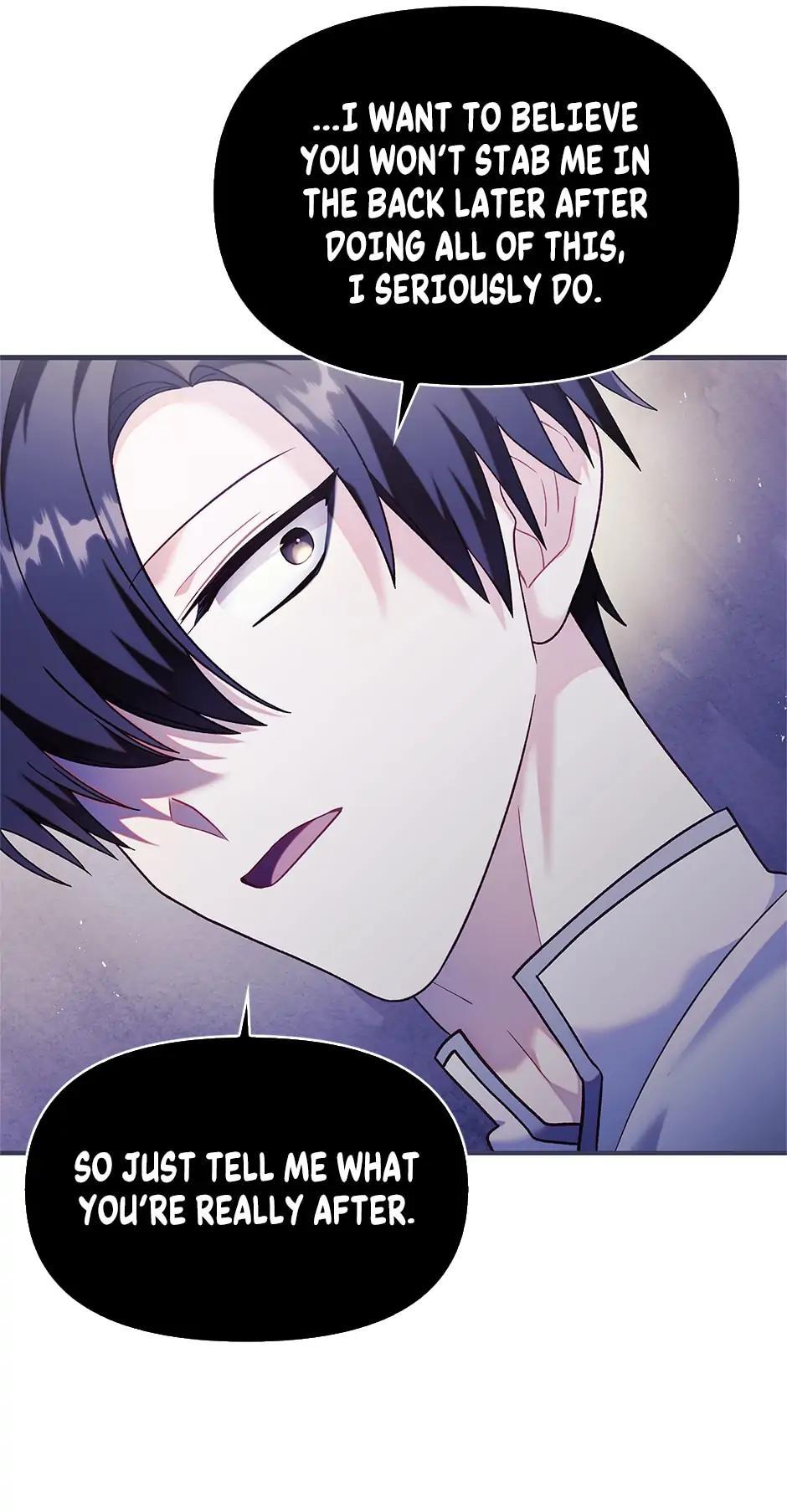 Read How to Use a Returner EN Manga Online