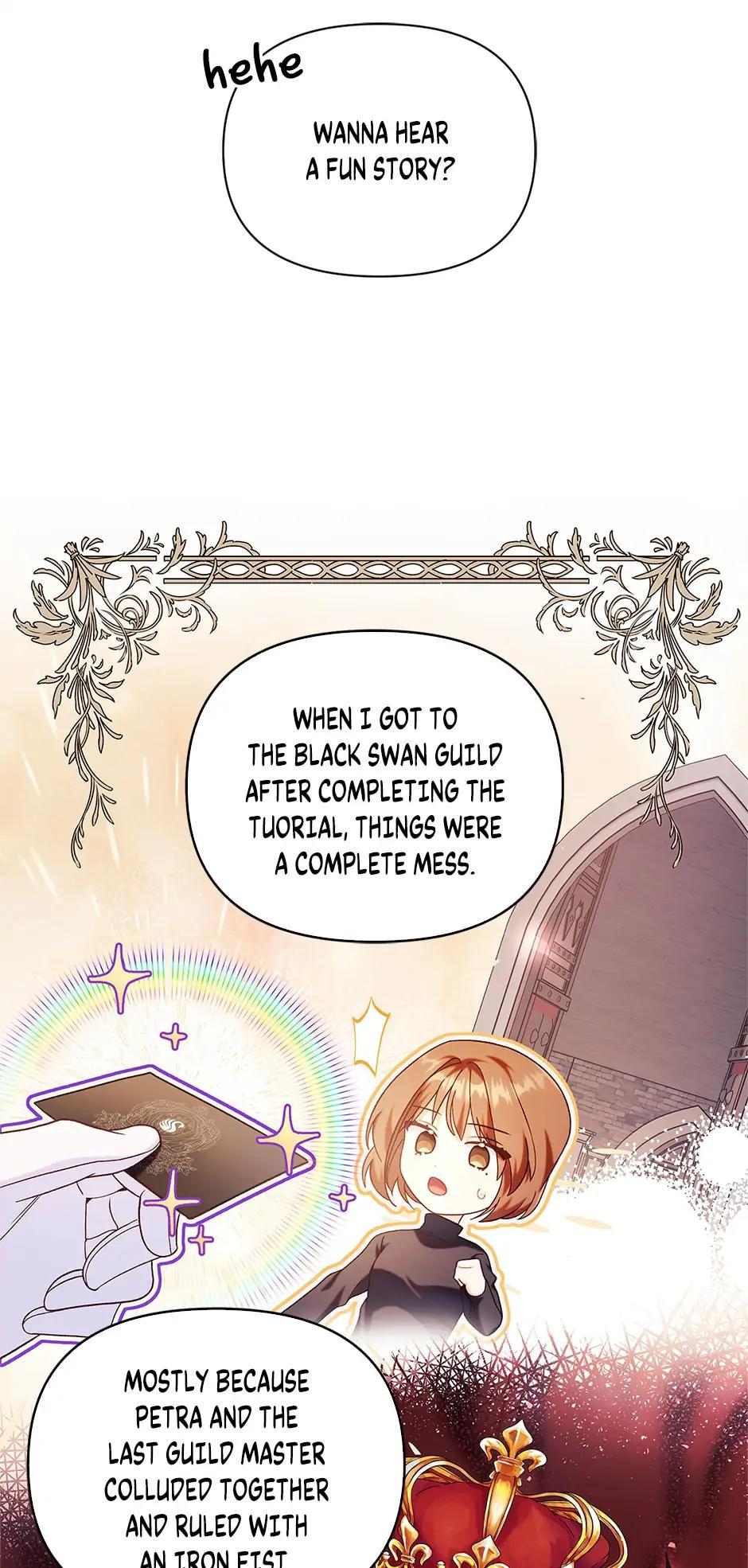 Read How to Use a Returner EN Manga Online
