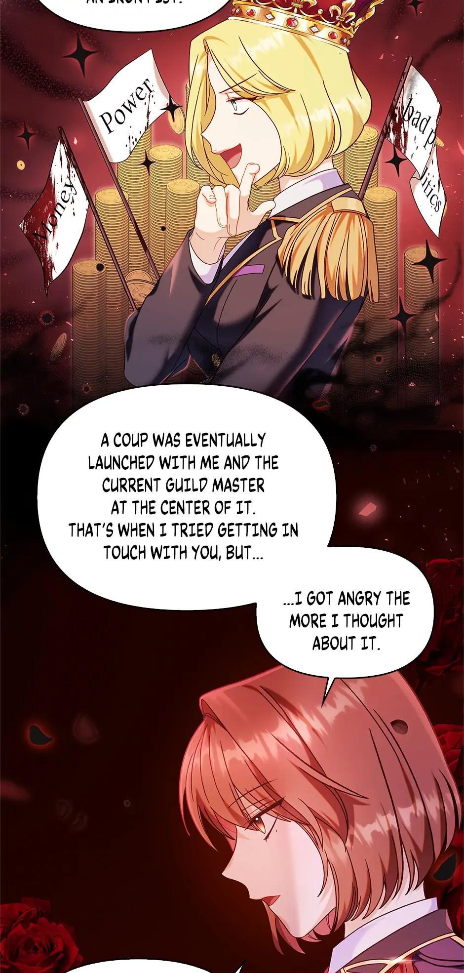 Read How to Use a Returner EN Manga Online