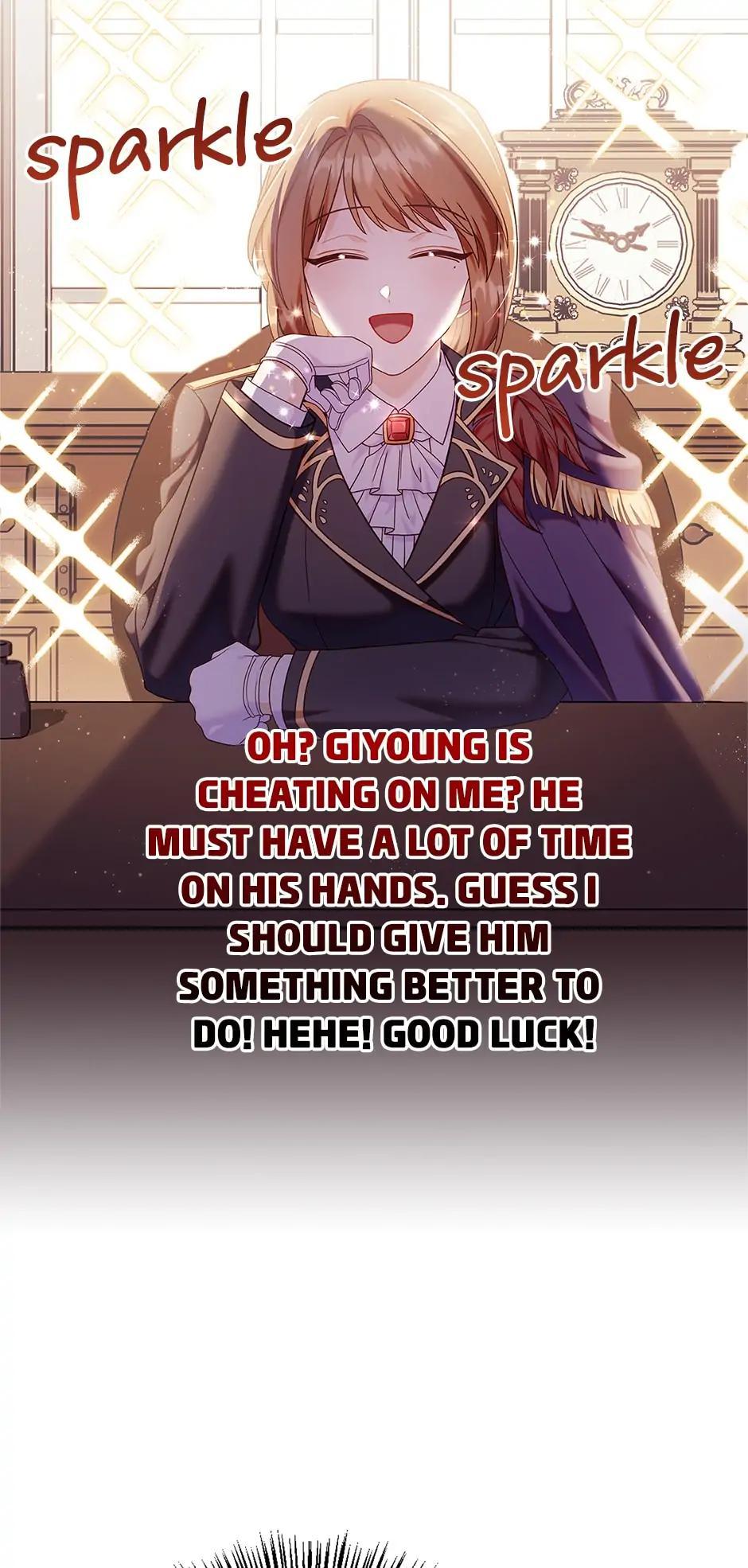 Read How to Use a Returner EN Manga Online