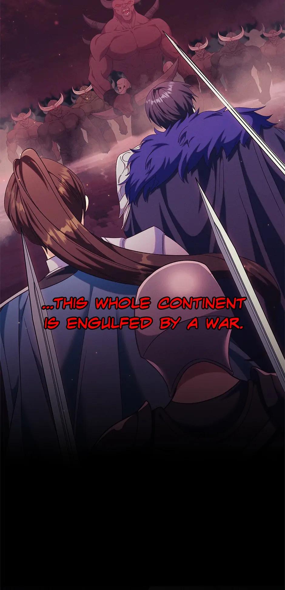 Read How to Use a Returner EN Manga Online
