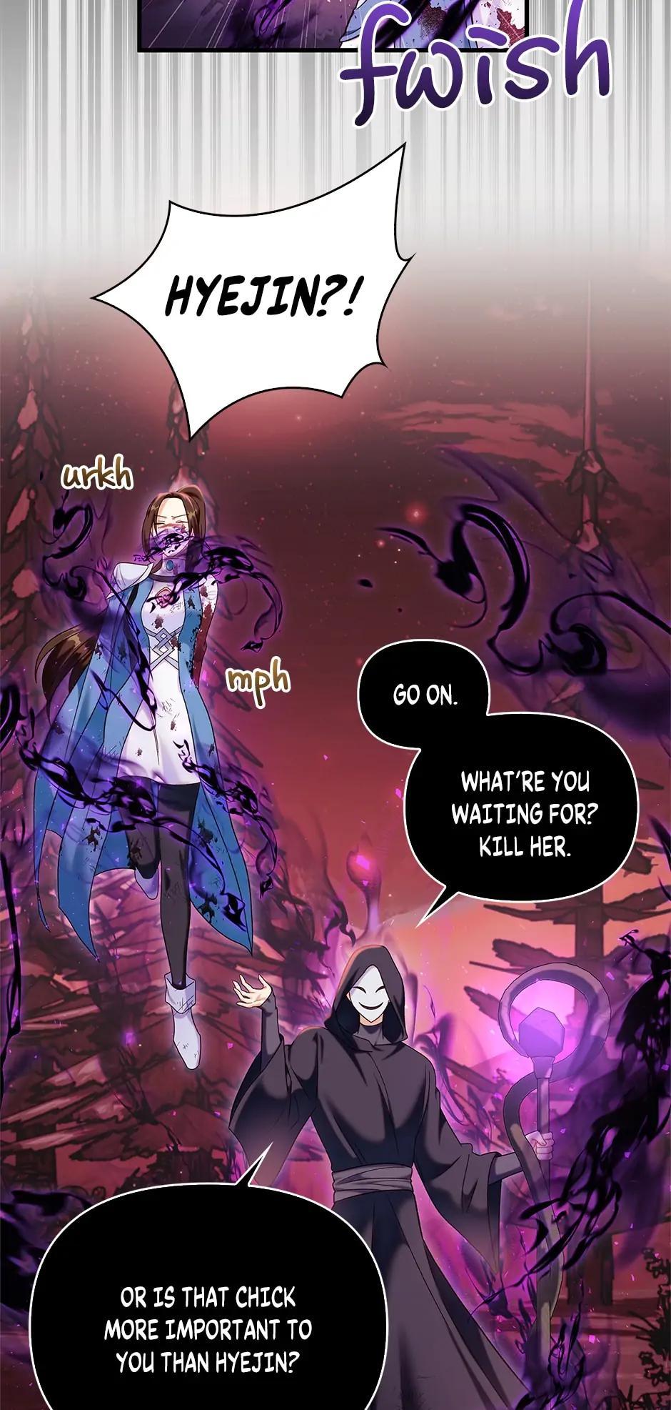 Read How to Use a Returner EN Manga Online