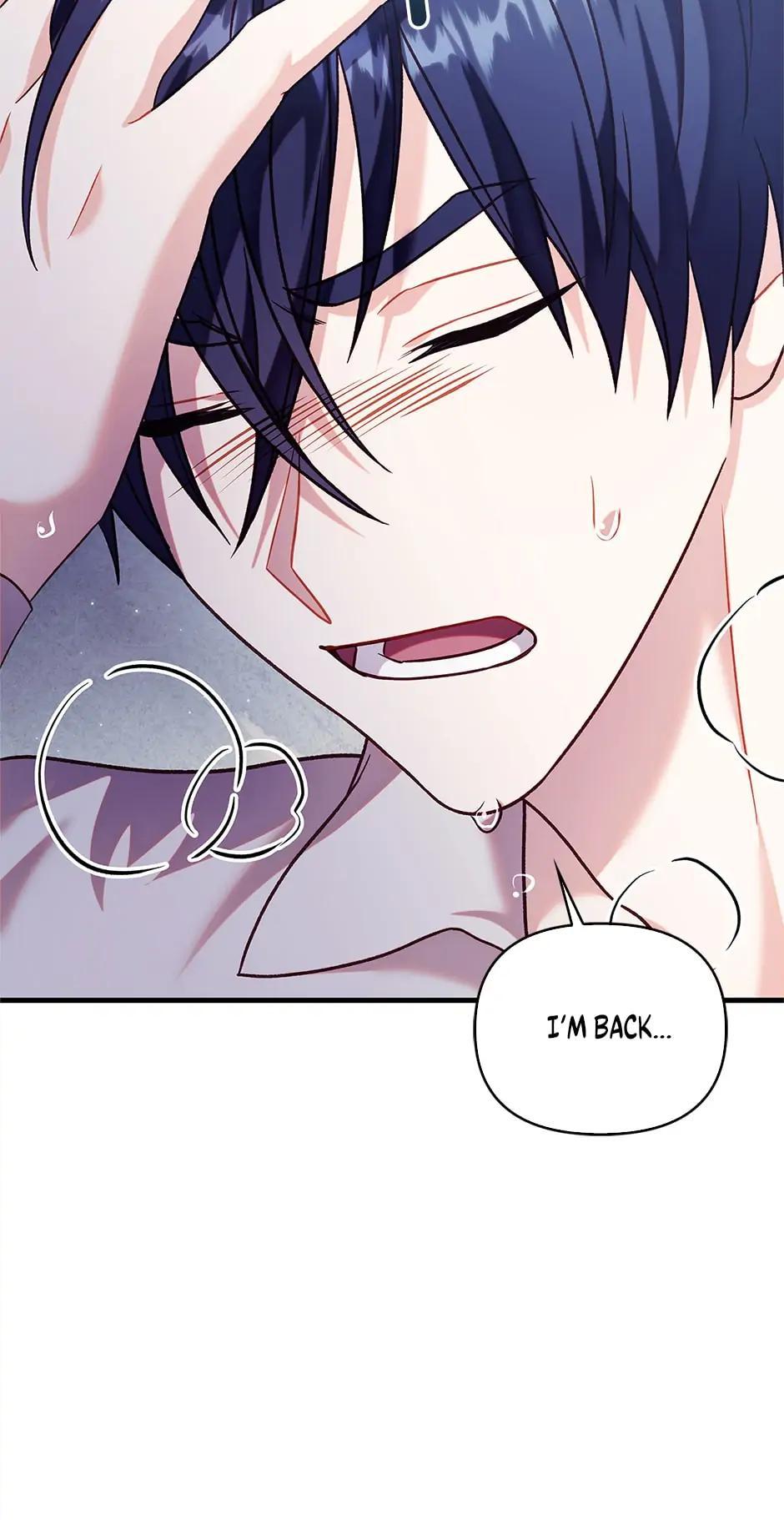 Read How to Use a Returner EN Manga Online