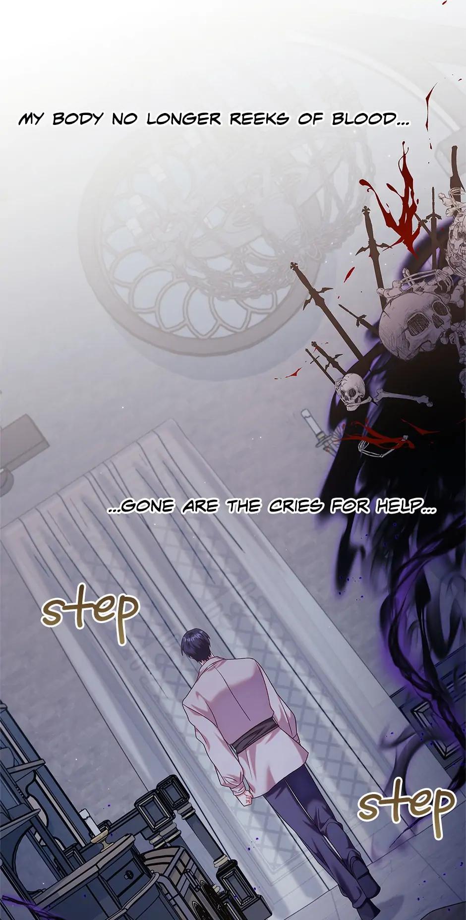 Read How to Use a Returner EN Manga Online