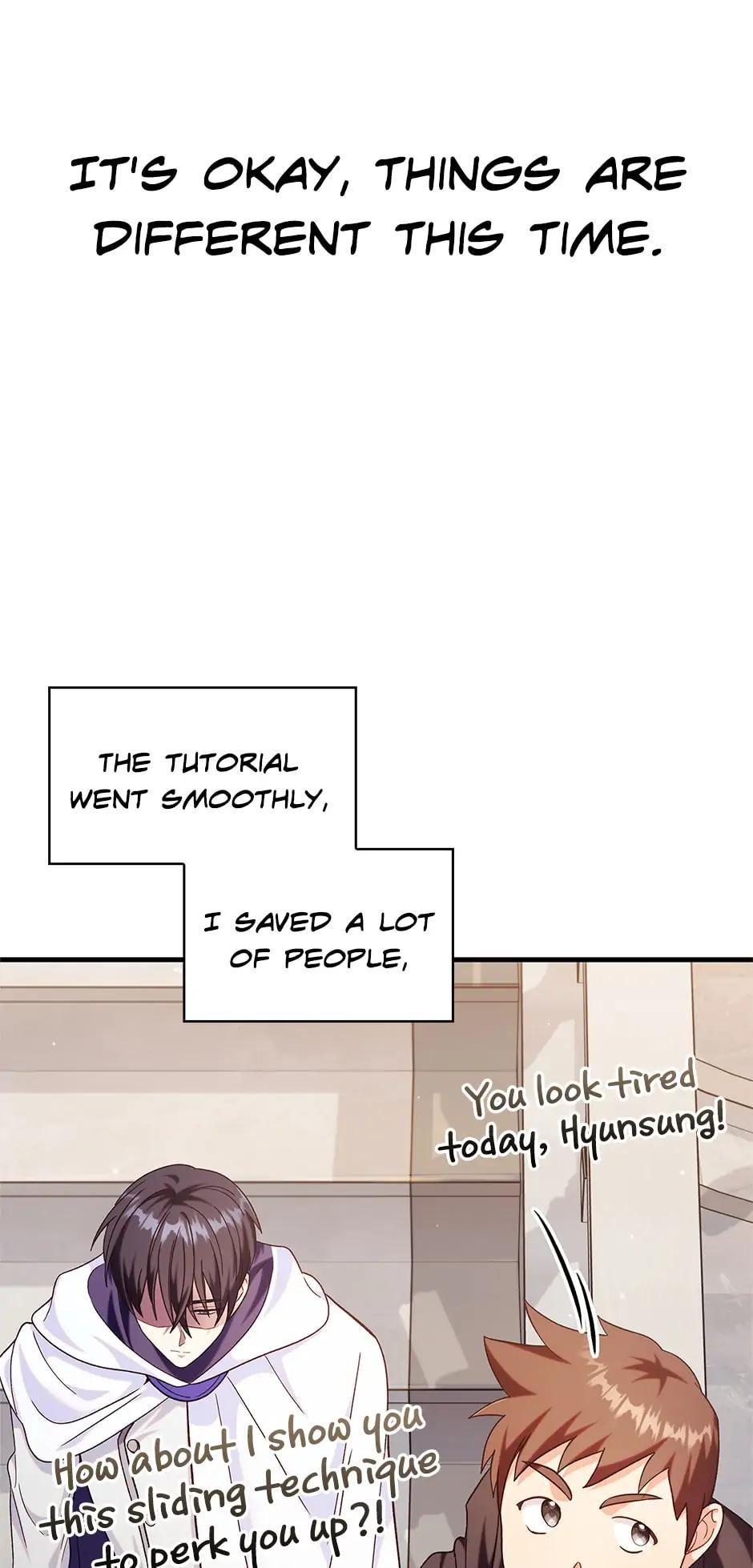 Read How to Use a Returner EN Manga Online