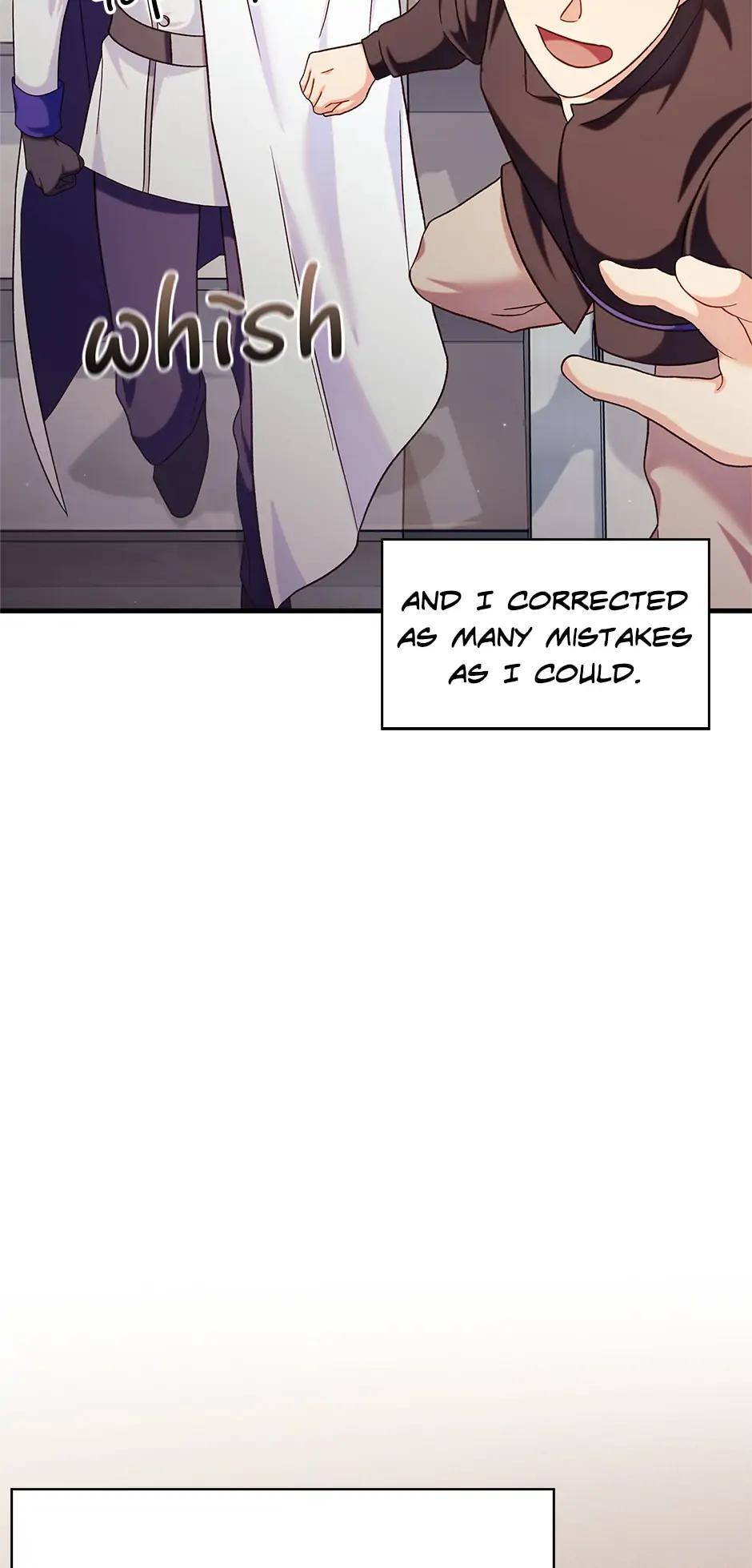 Read How to Use a Returner EN Manga Online