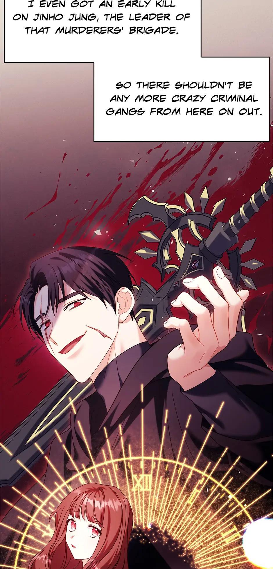 Read How to Use a Returner EN Manga Online
