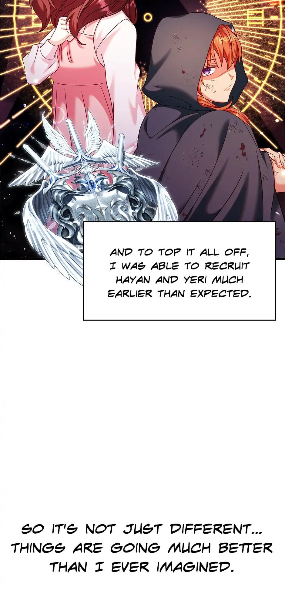 Read How to Use a Returner EN Manga Online
