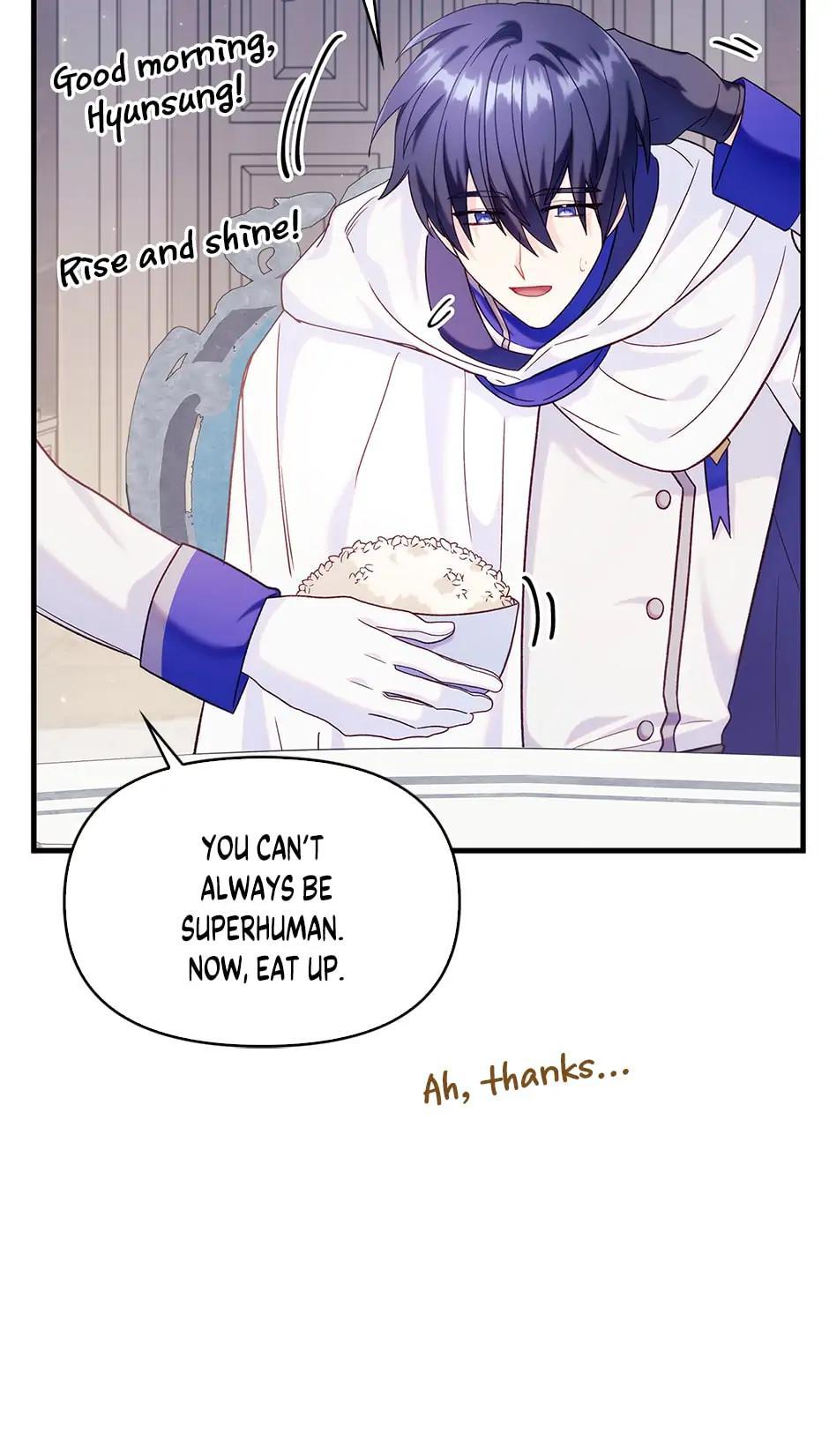 Read How to Use a Returner EN Manga Online