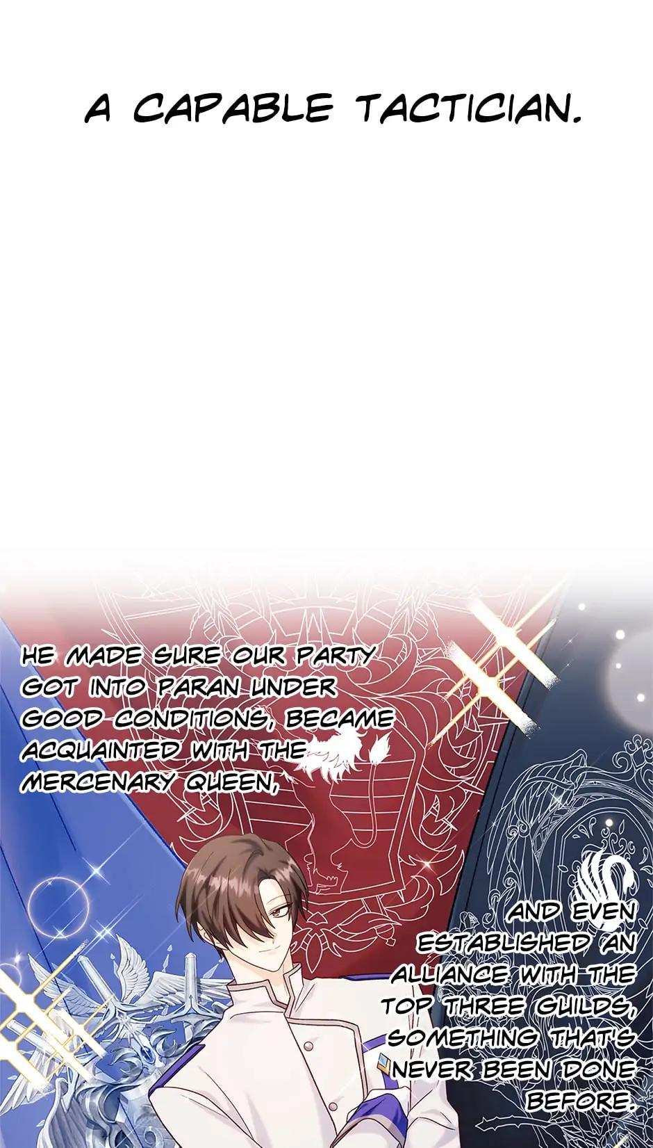 Read How to Use a Returner EN Manga Online