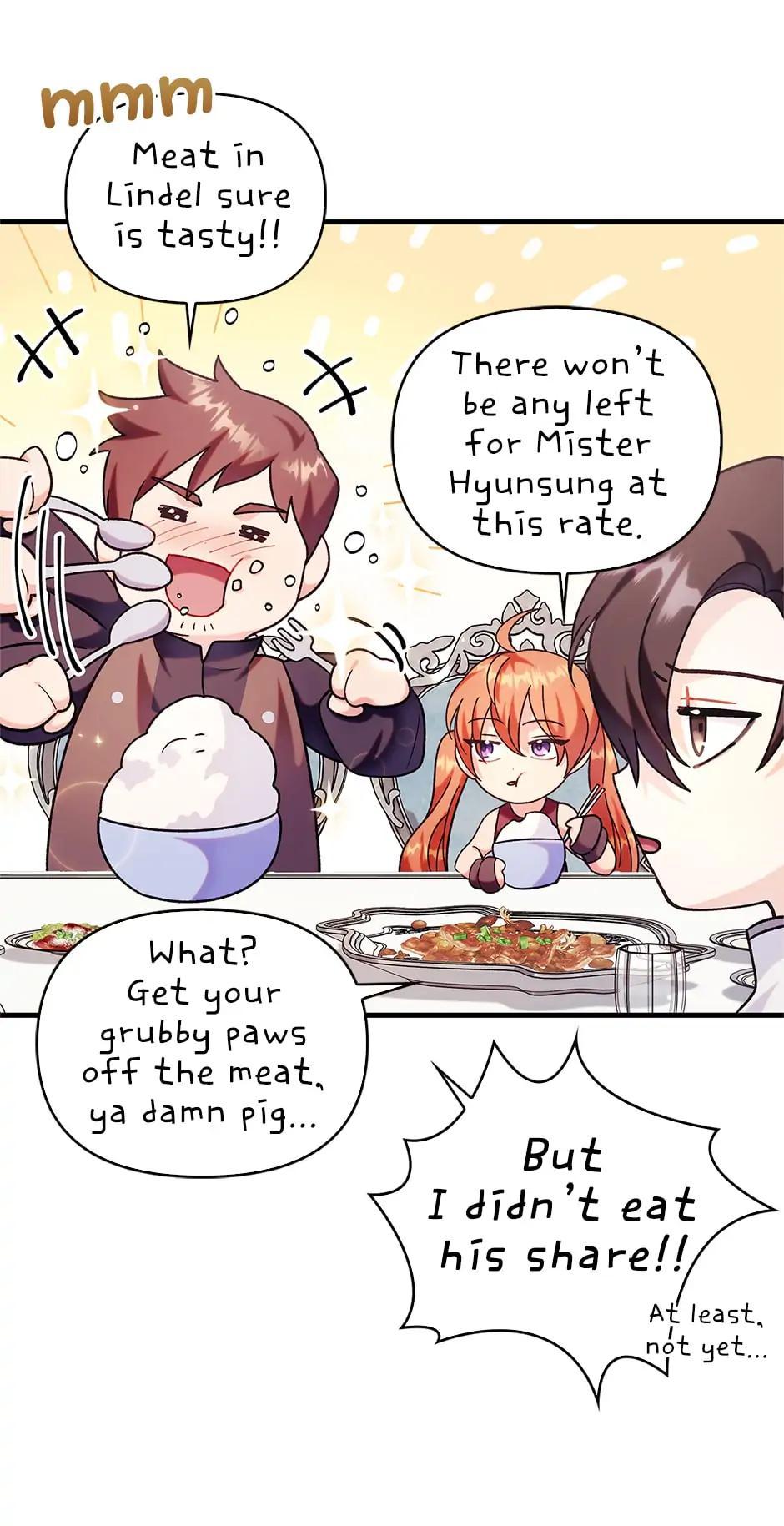 Read How to Use a Returner EN Manga Online