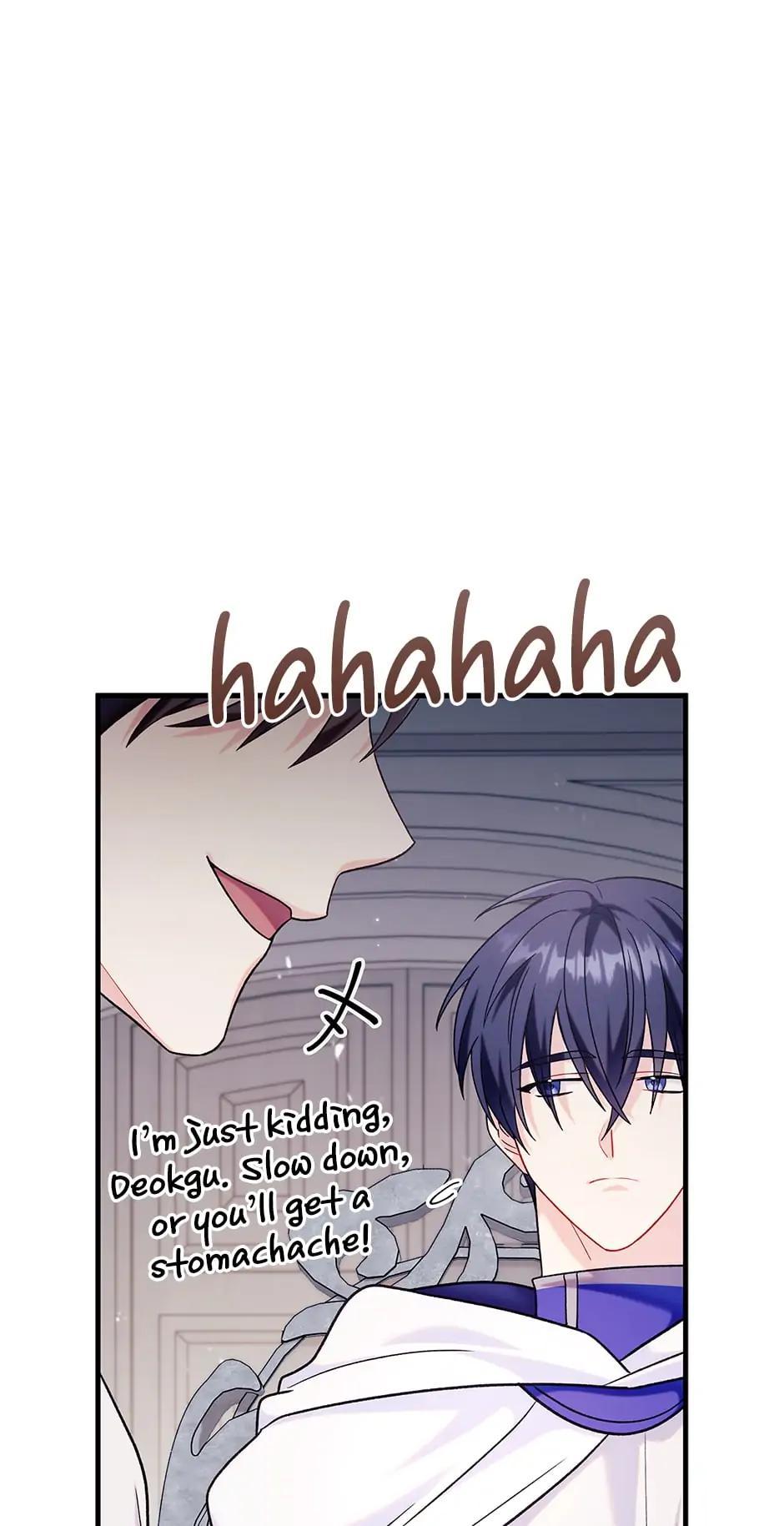 Read How to Use a Returner EN Manga Online